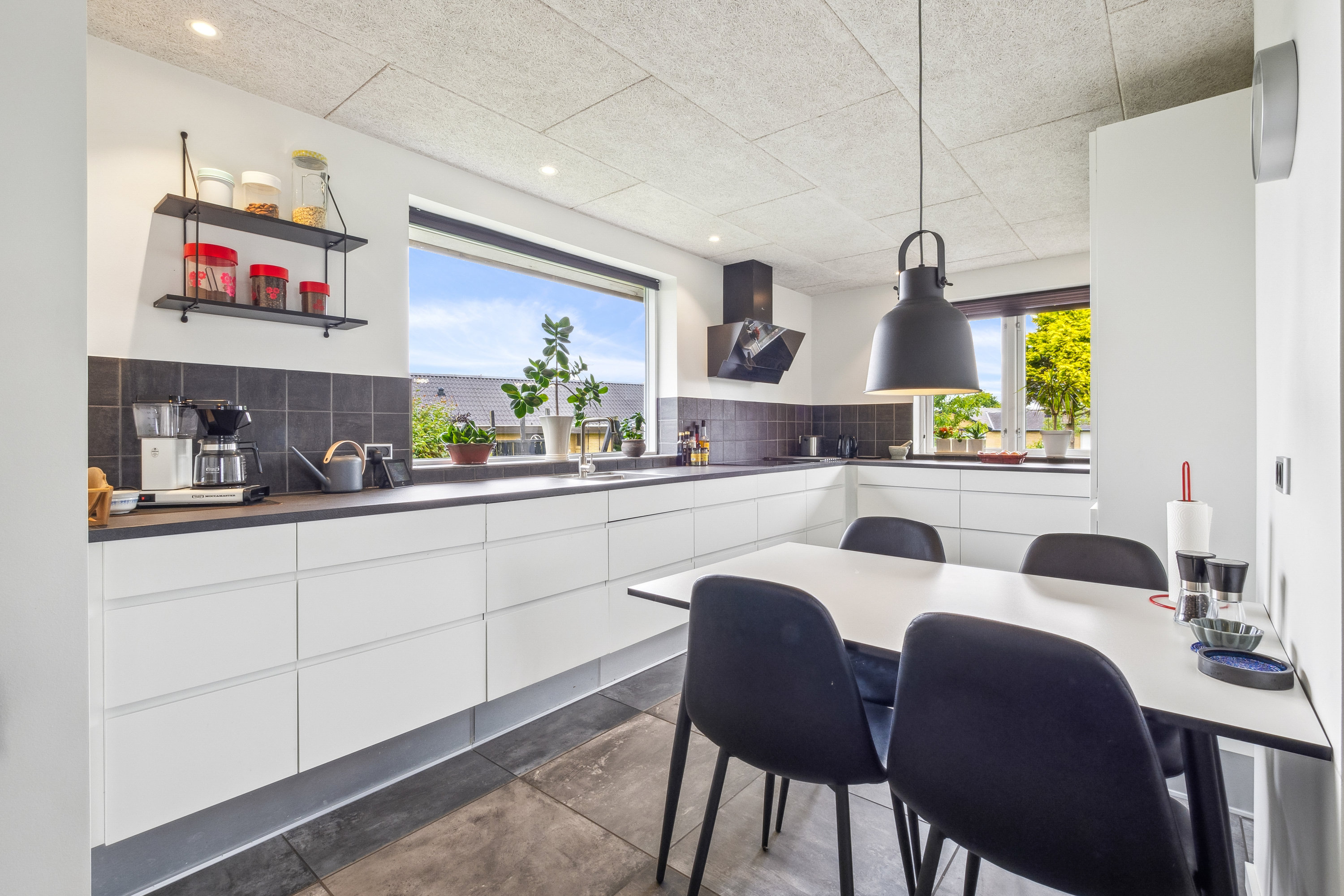 Miniaturebillede 2: køkken. Billede af Buen 2, 7840 Højslev