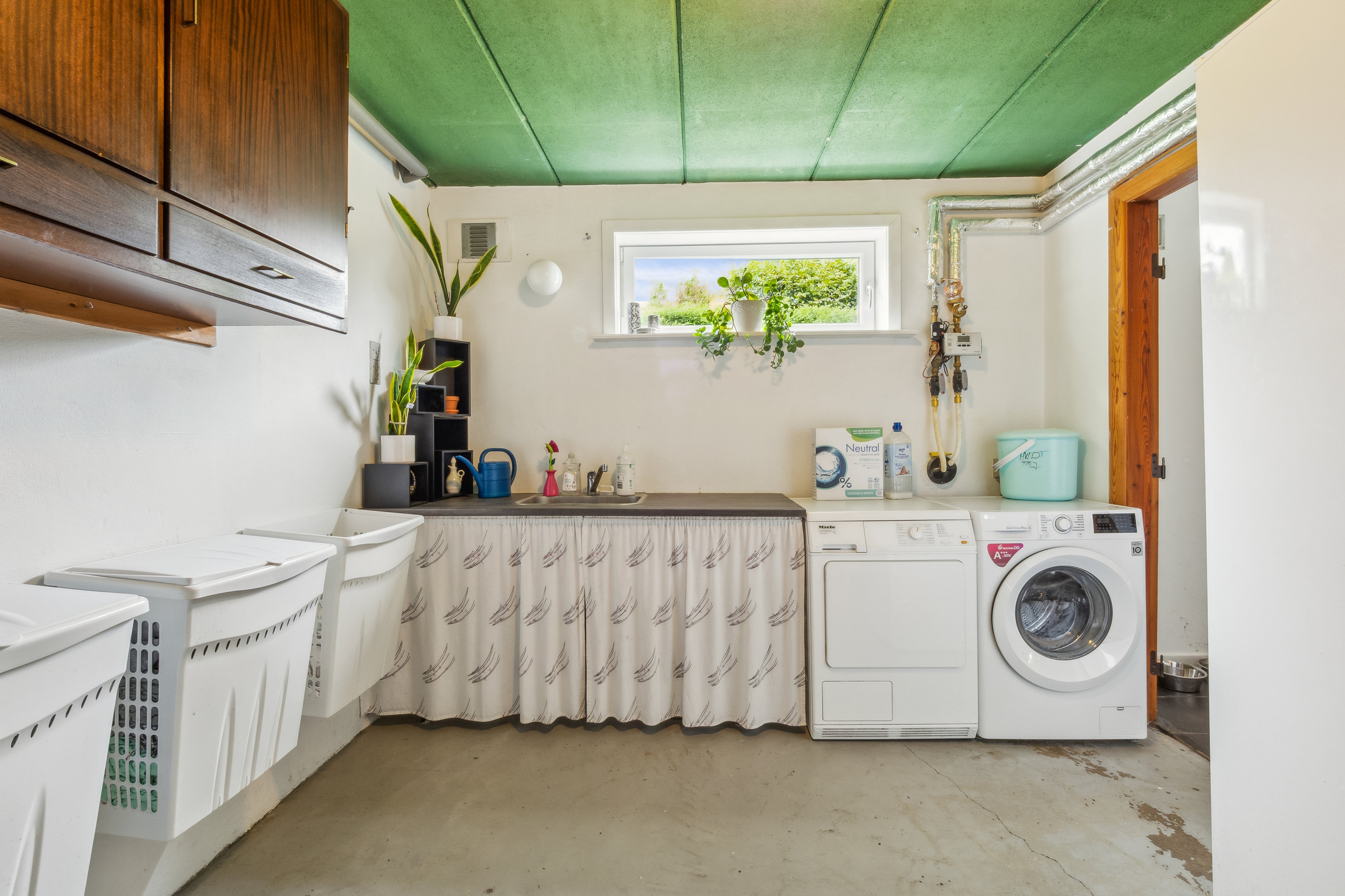 Fremhævet bryggers billede i fuldskærmstilstand. Billede af Buen 2, 7840 Højslev