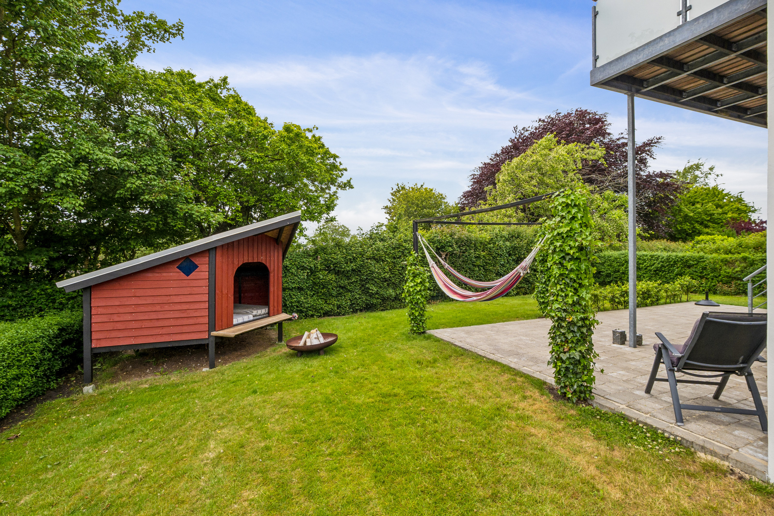 Fremhævet ejendom 1 billede i fuldskærmstilstand. Billede af Buen 2, 7840 Højslev