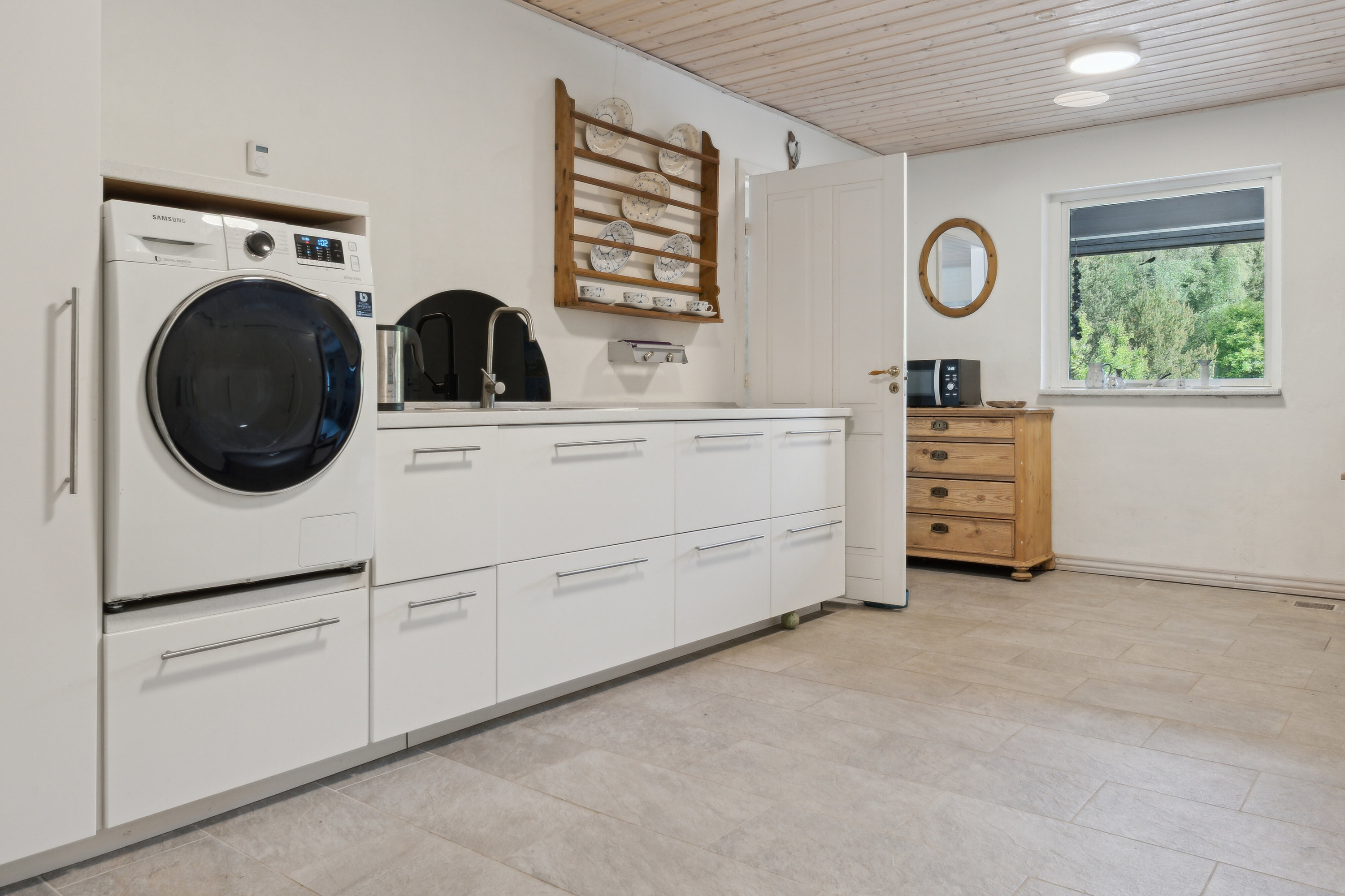 Fremhævet bryggers billede i fuldskærmstilstand. Billede af Dalgårdsvej 9, 9870 Sindal