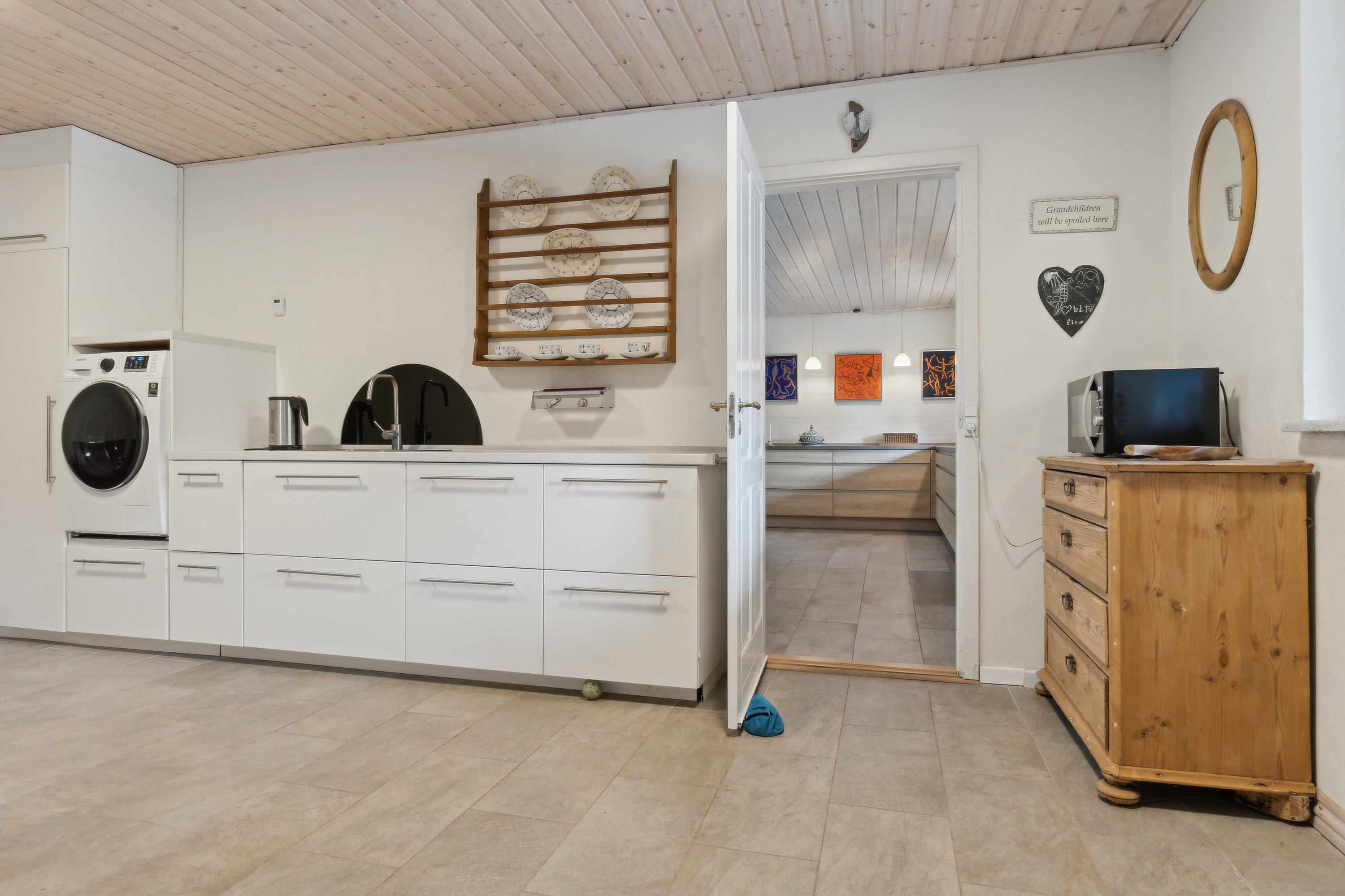 Fremhævet bryggers billede i fuldskærmstilstand. Billede af Dalgårdsvej 9, 9870 Sindal