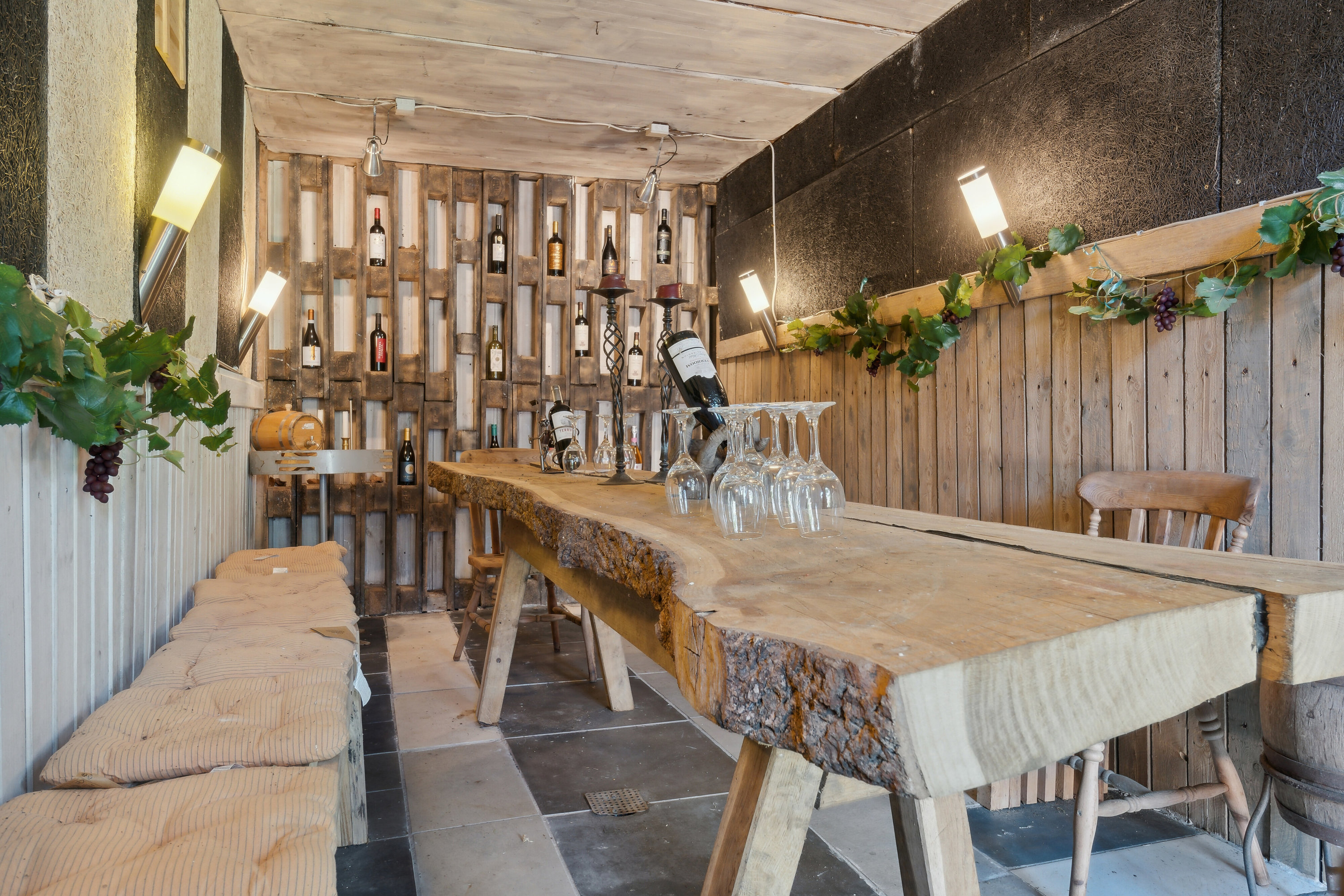 Fremhævet værelse billede i fuldskærmstilstand. Billede af Dalgårdsvej 9, 9870 Sindal