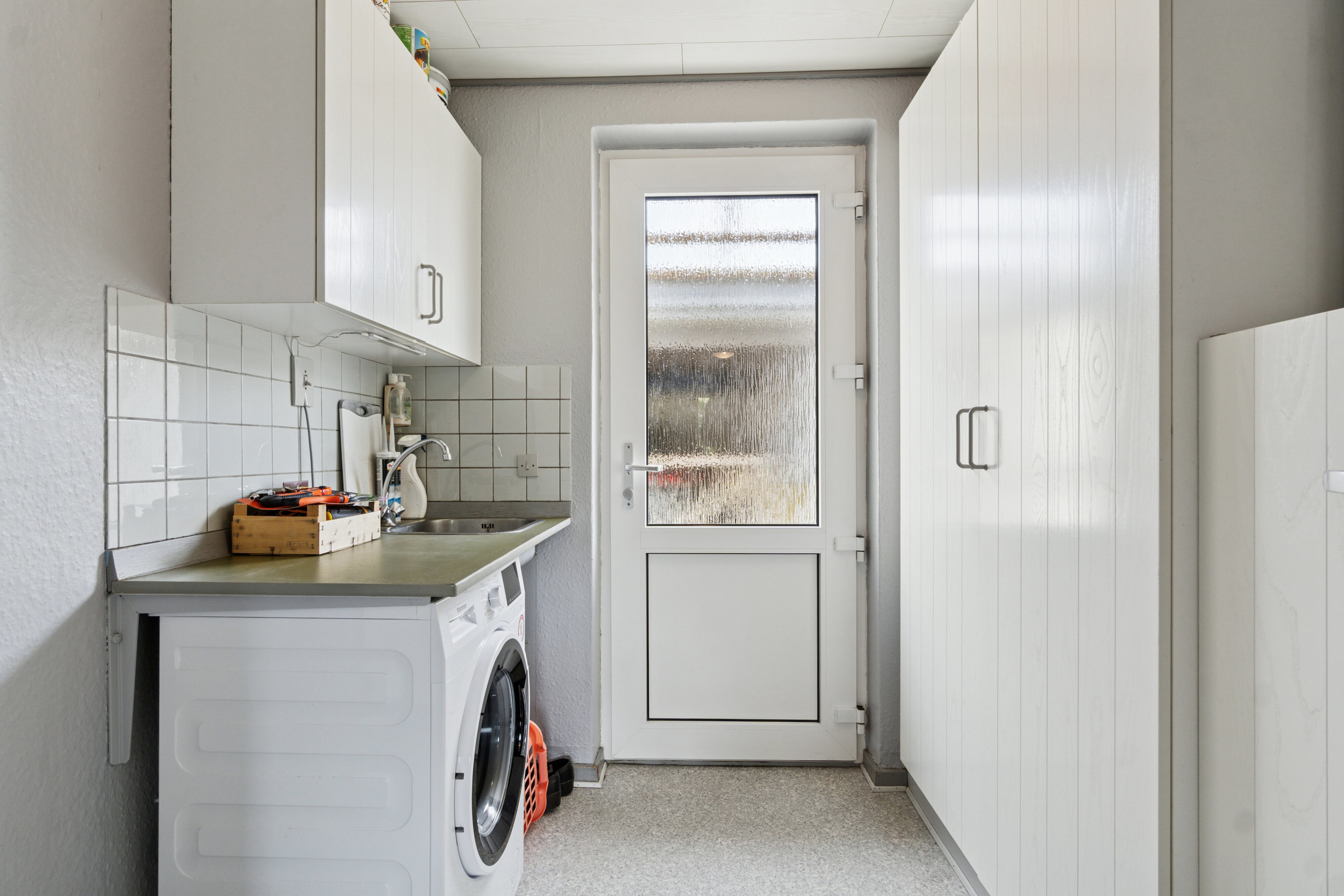 Fremhævet bryggers billede i fuldskærmstilstand. Billede af Degnevænget 12, Koldby, 7752 Snedsted