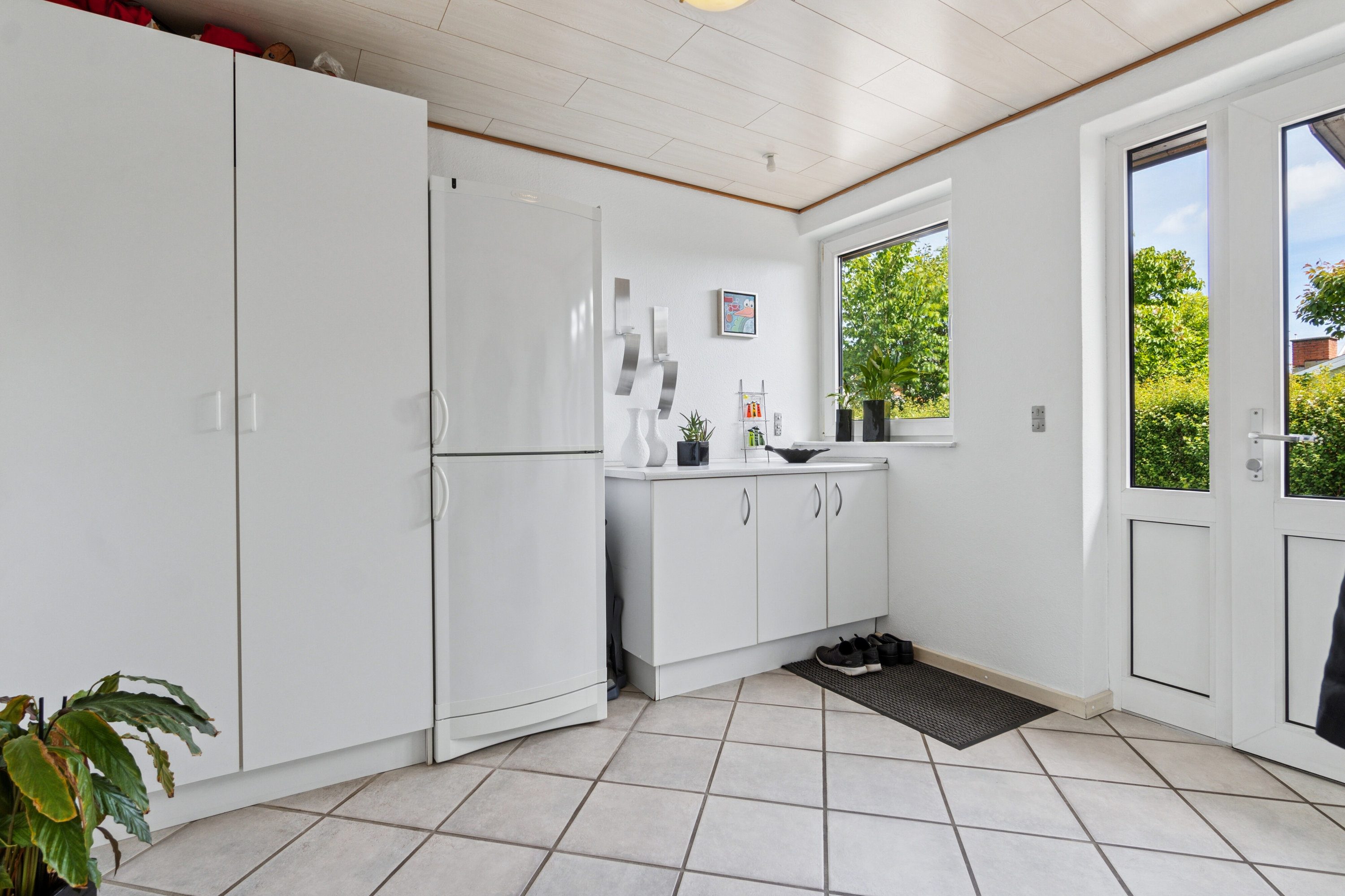 Miniaturebillede 2: værelse. Billede af Degnevænget 12, Koldby, 7752 Snedsted