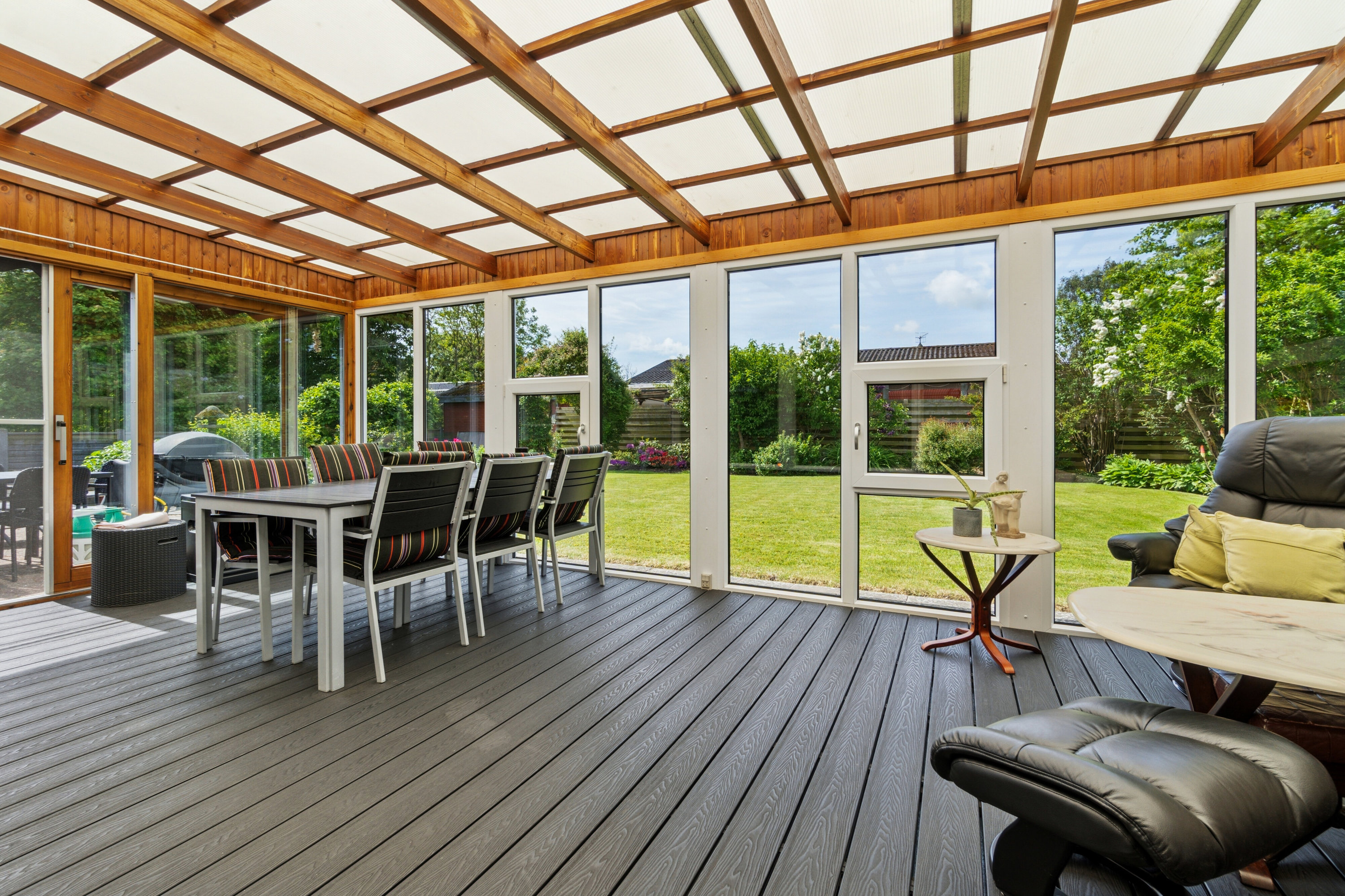 Fremhævet værelse billede i fuldskærmstilstand. Billede af Degnevænget 12, Koldby, 7752 Snedsted