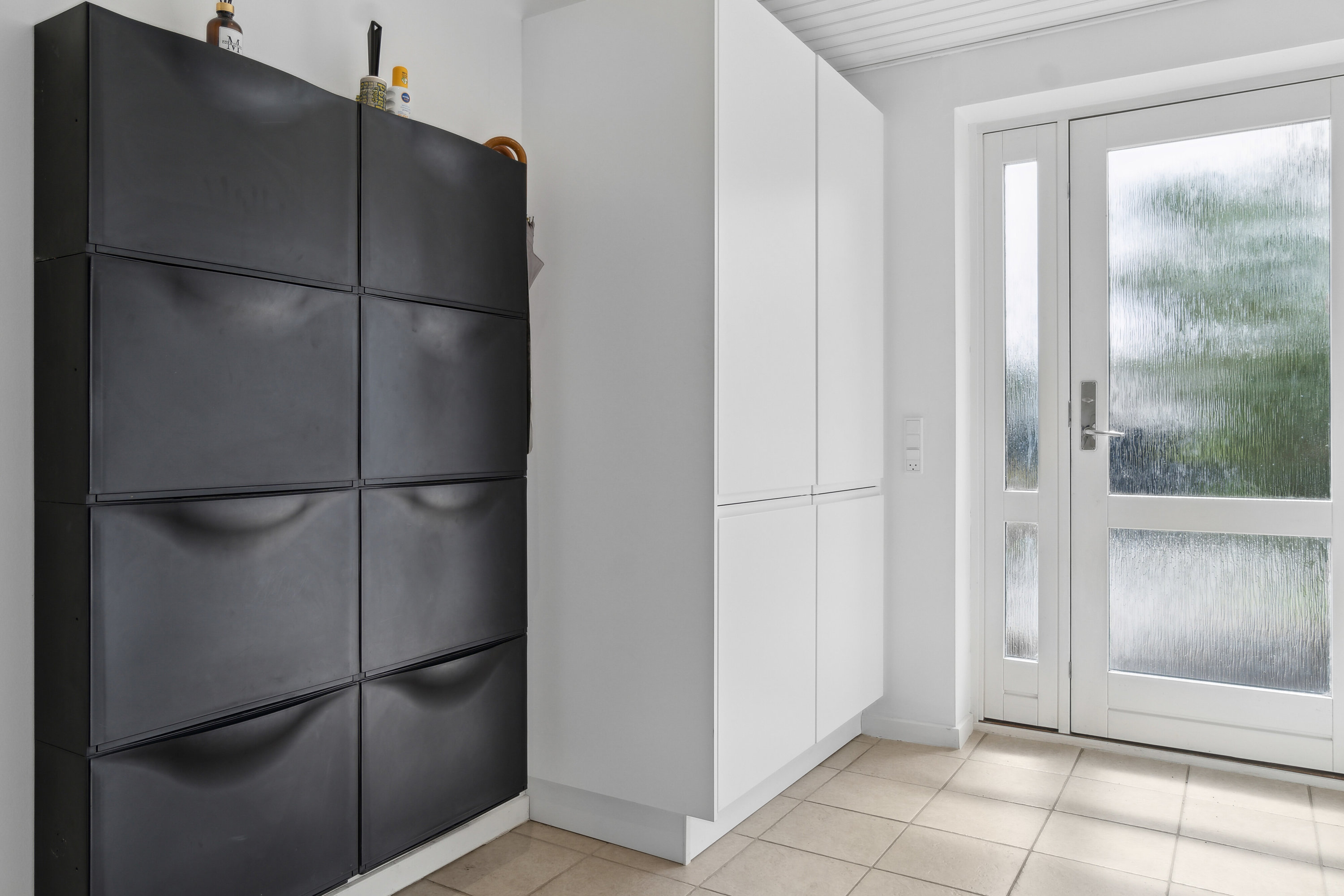 Fremhævet indendørs billede i fuldskærmstilstand. Billede af Brødemosevej 84B, Asserbo, 3300 Frederiksværk