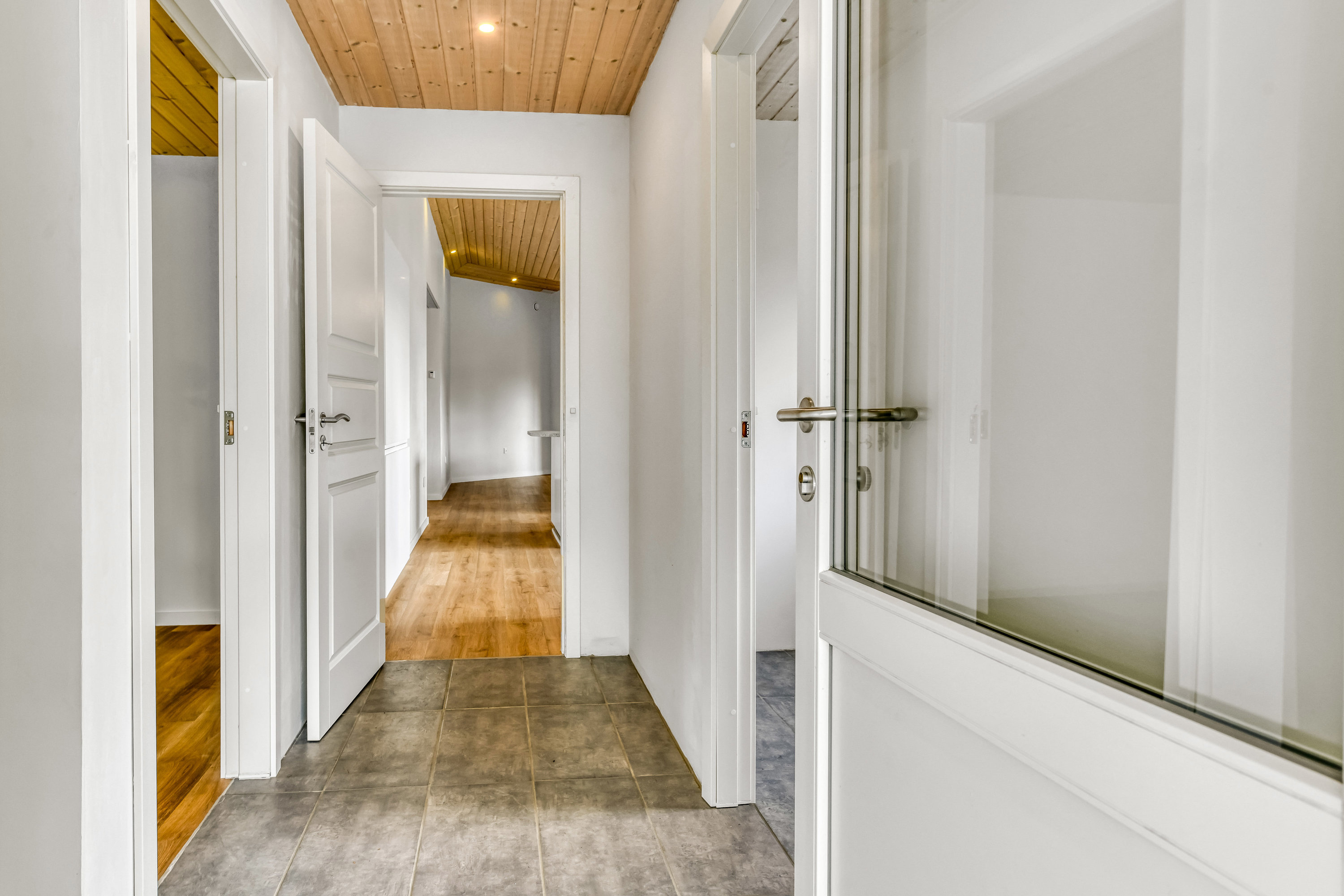 Fremhævet andet billede i fuldskærmstilstand. Billede af Gammel Bøvlvej 38, 7260 Sønder Omme