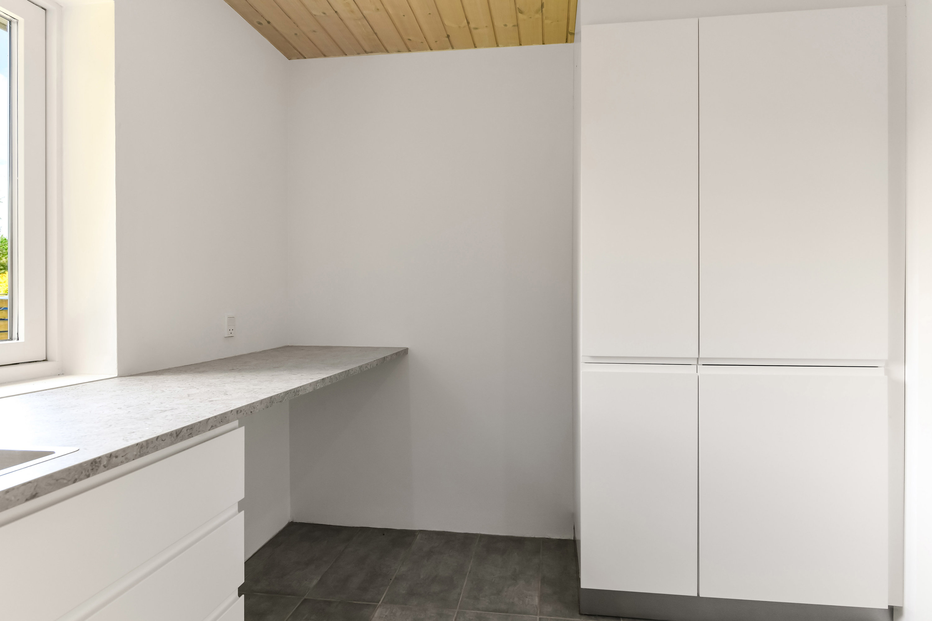 Fremhævet andet billede i fuldskærmstilstand. Billede af Gammel Bøvlvej 38, 7260 Sønder Omme