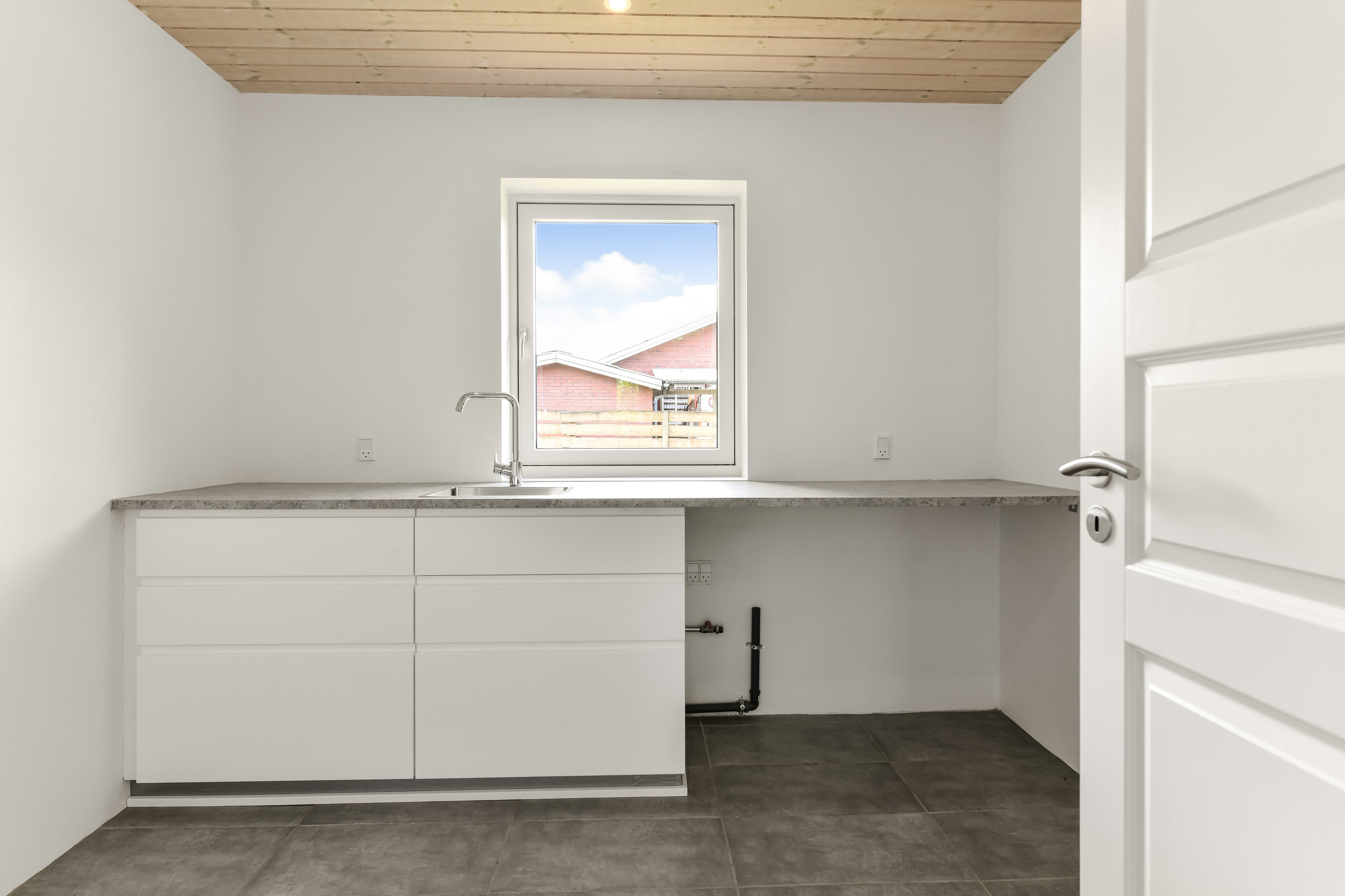 Fremhævet andet billede i fuldskærmstilstand. Billede af Gammel Bøvlvej 38, 7260 Sønder Omme