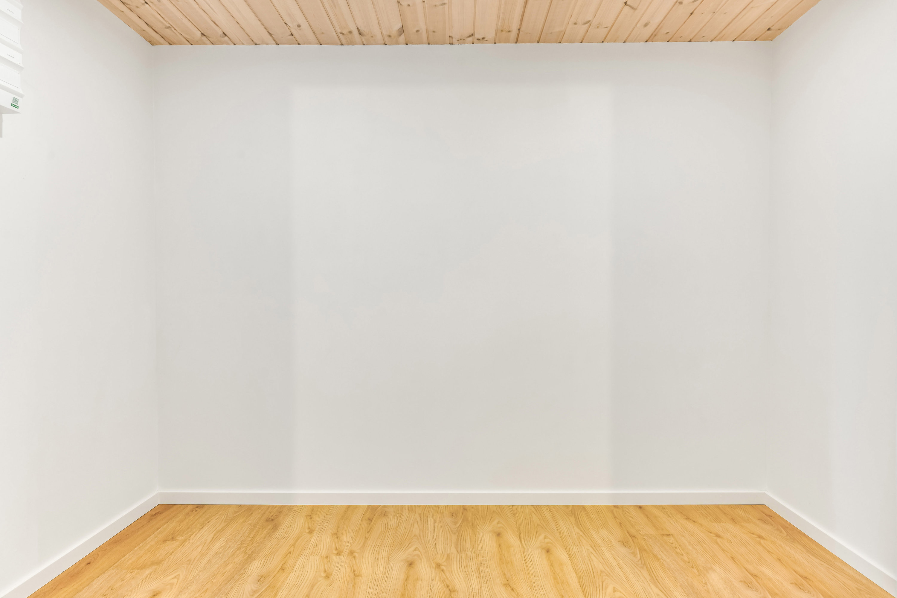 Fremhævet stue billede i fuldskærmstilstand. Billede af Gammel Bøvlvej 38, 7260 Sønder Omme