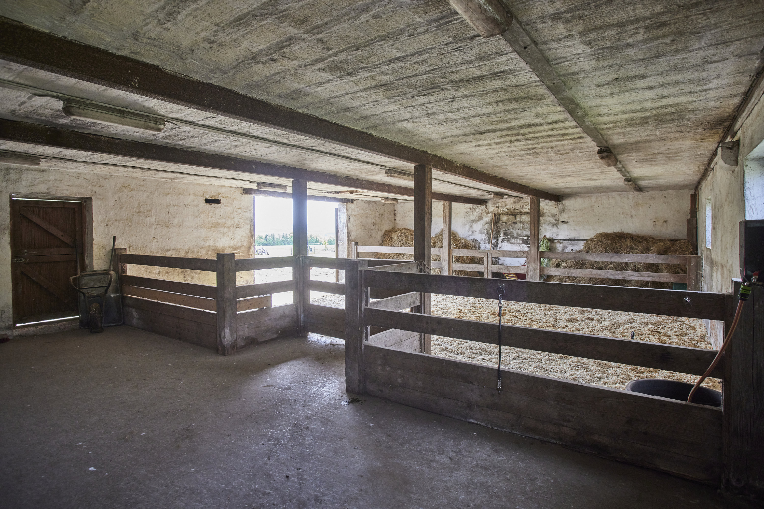 Fremhævet udhus billede i fuldskærmstilstand. Billede af Holmedal 52, Voerladegård, 8660 Skanderborg