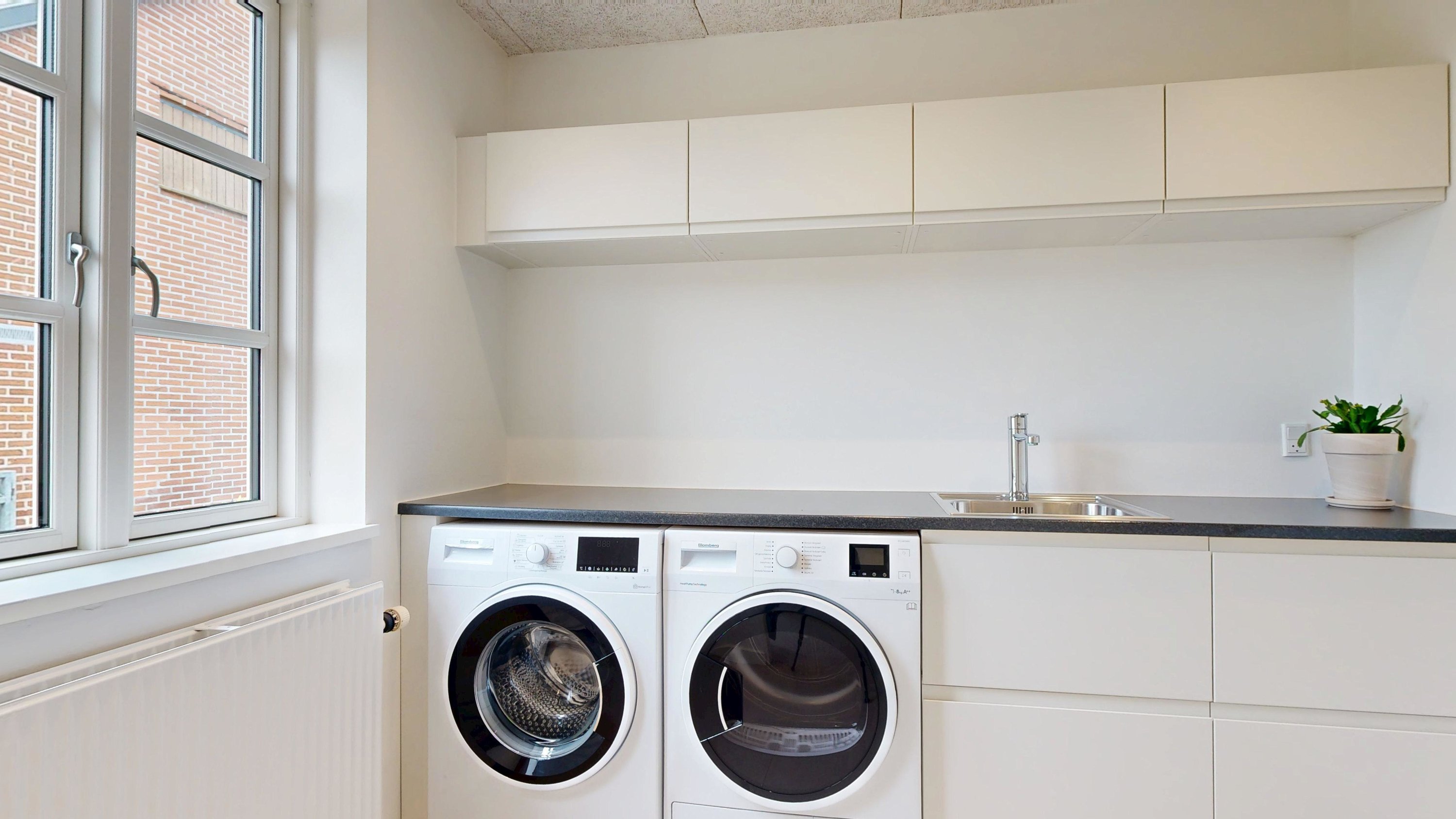 Fremhævet bryggers billede i fuldskærmstilstand. Billede af Holmedal 52, Voerladegård, 8660 Skanderborg