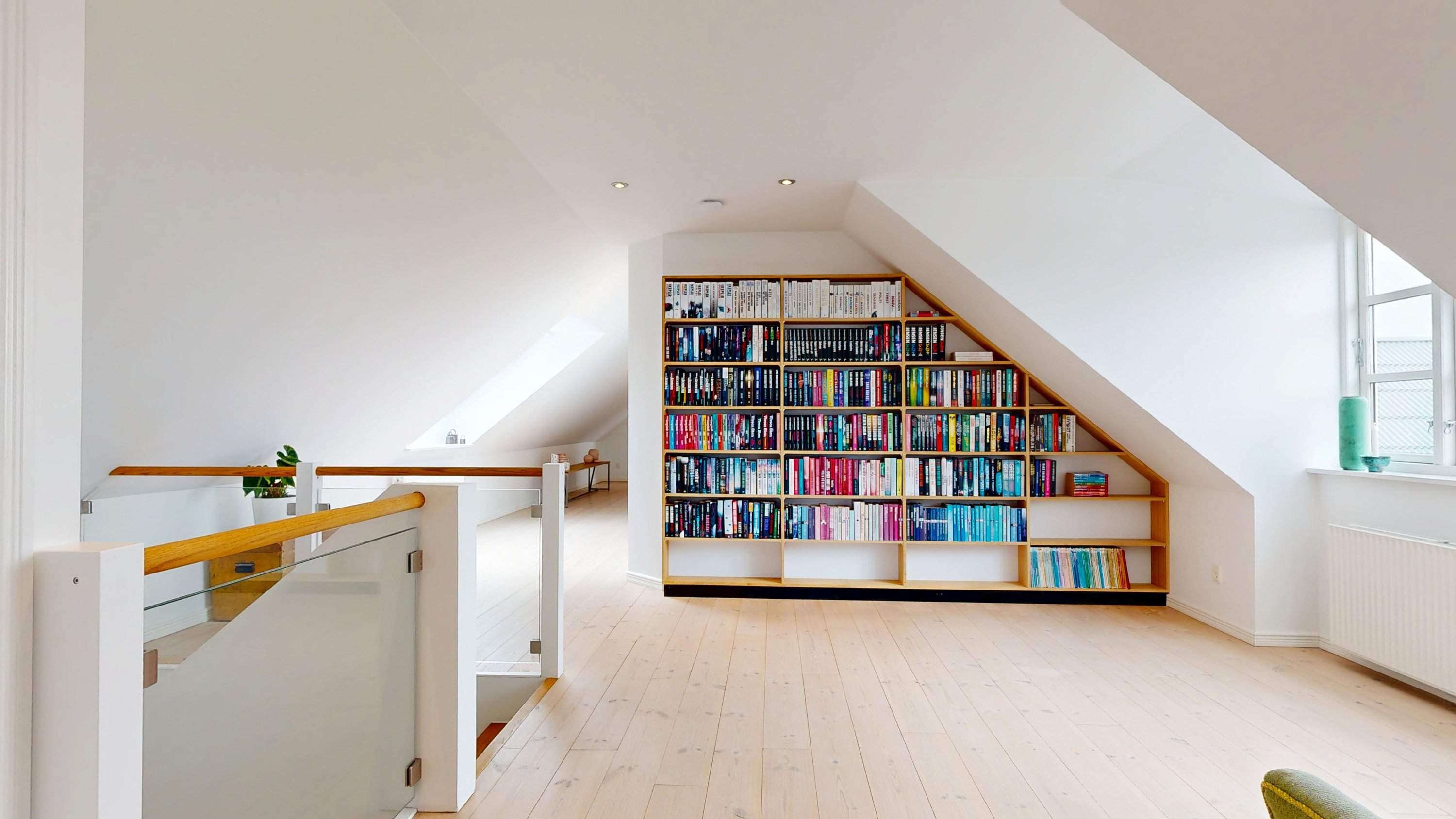 Fremhævet repos billede i fuldskærmstilstand. Billede af Holmedal 52, Voerladegård, 8660 Skanderborg