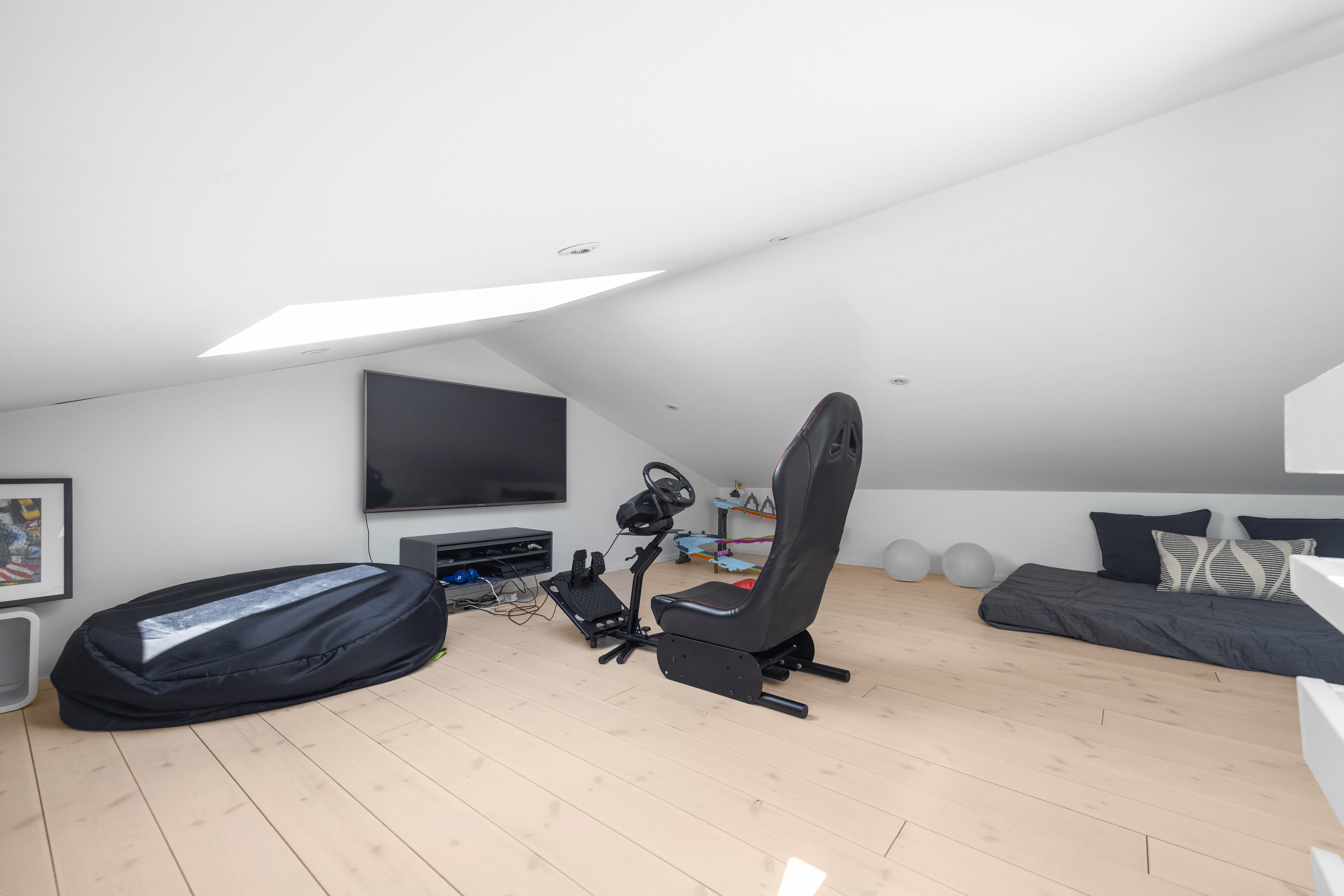 Fremhævet  billede i fuldskærmstilstand. Billede af Maxvej 3, 9492 Blokhus