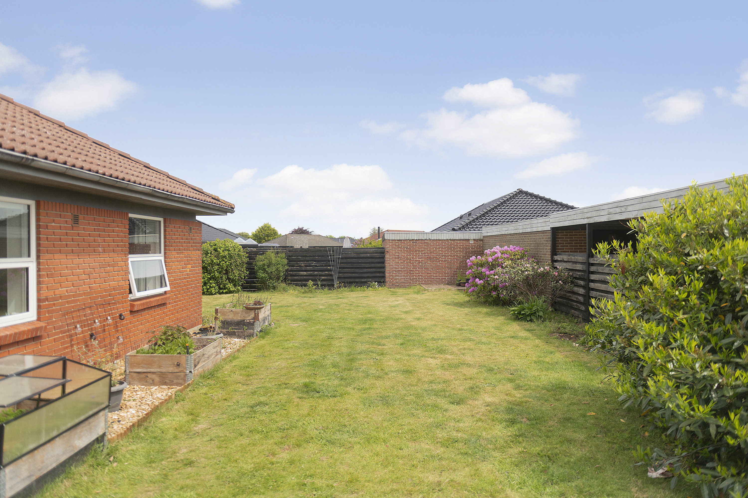 Fremhævet ejendommen billede i fuldskærmstilstand. Billede af Søndre Fovrfeldvej 9, 6710 Esbjerg V