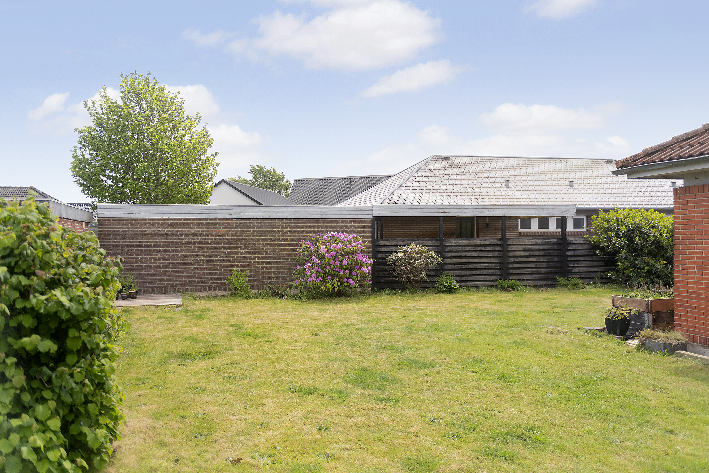 Fremhævet ejendommen billede i fuldskærmstilstand. Billede af Søndre Fovrfeldvej 9, 6710 Esbjerg V