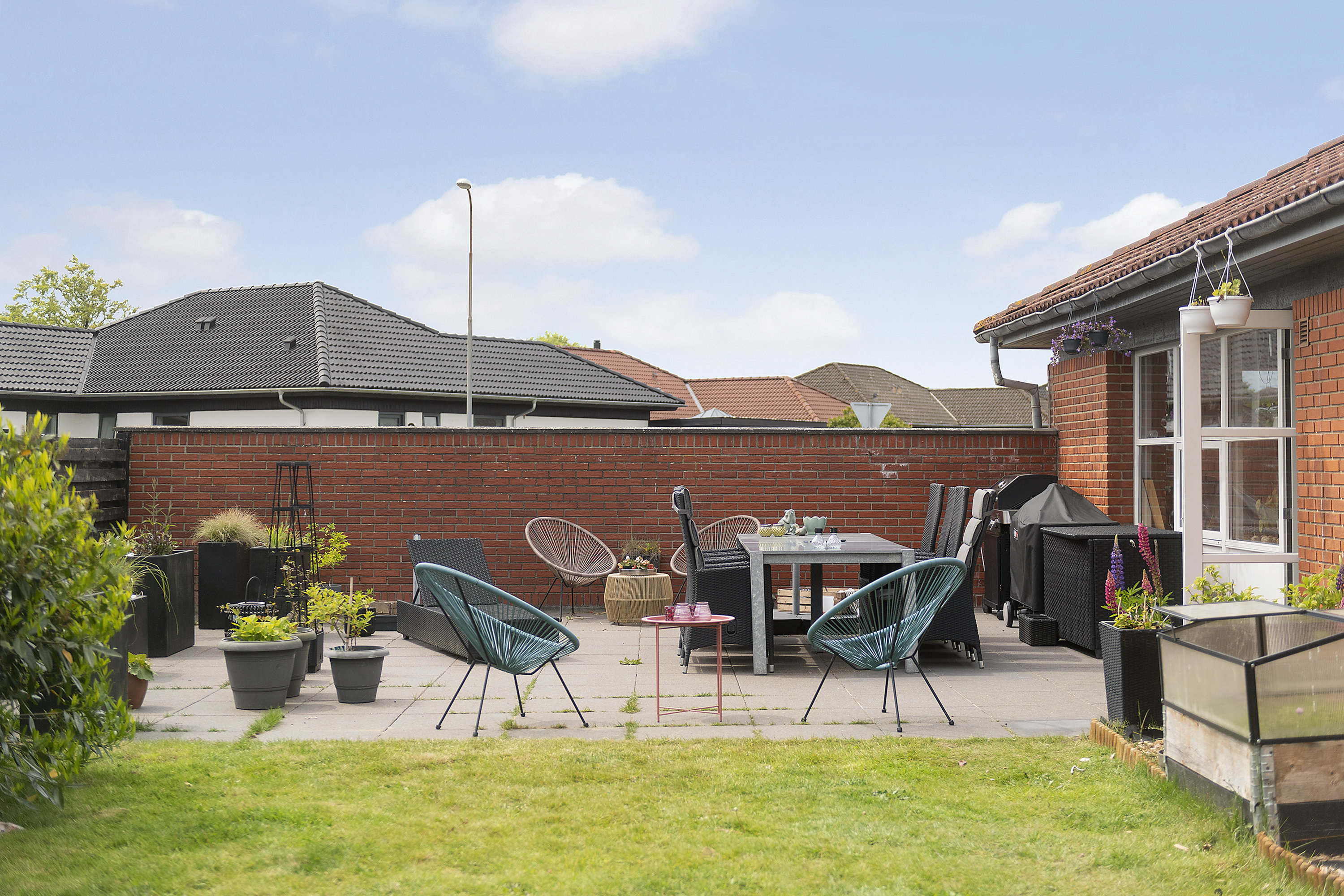 Fremhævet ejendommen billede i fuldskærmstilstand. Billede af Søndre Fovrfeldvej 9, 6710 Esbjerg V