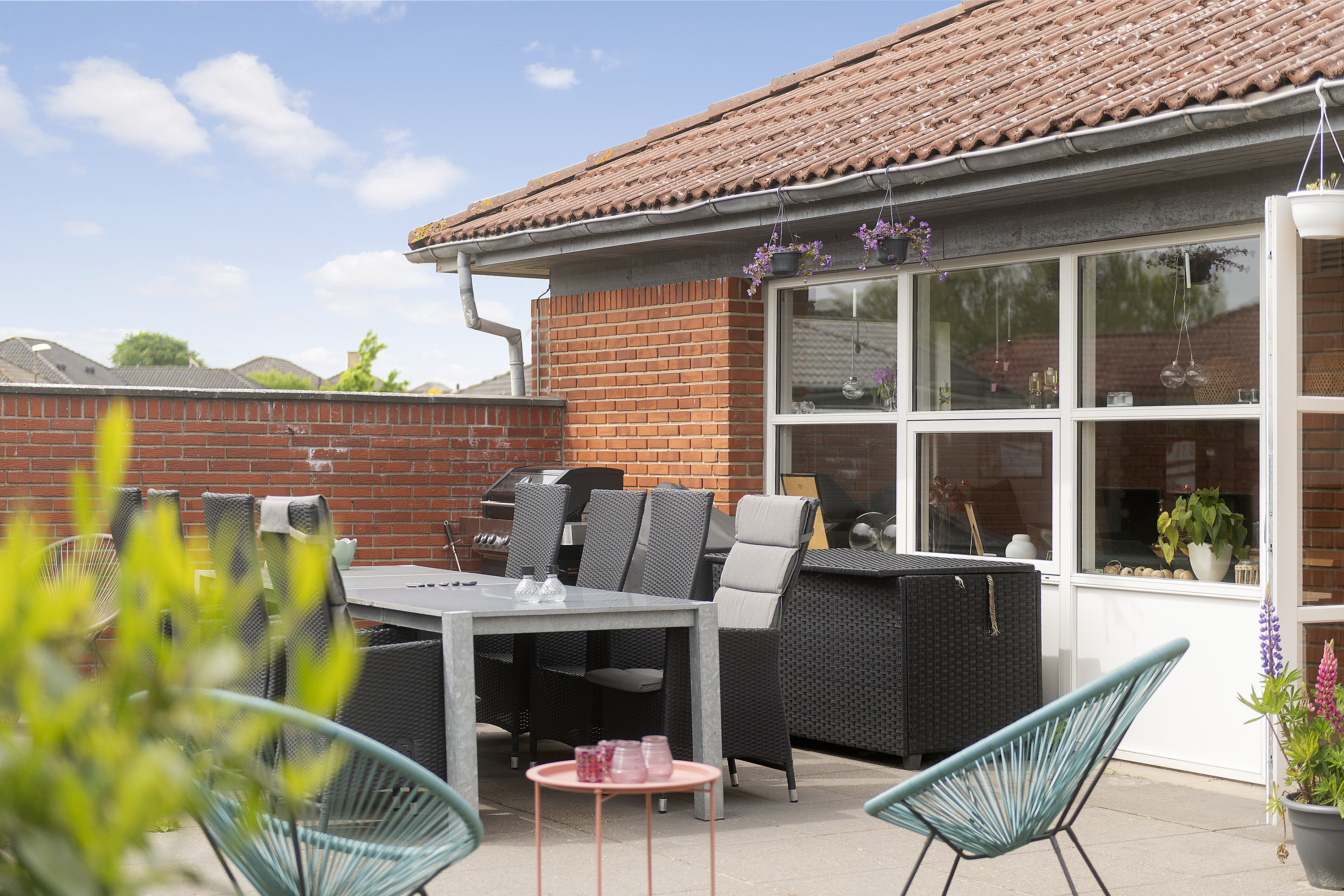 Fremhævet ejendommen billede i fuldskærmstilstand. Billede af Søndre Fovrfeldvej 9, 6710 Esbjerg V