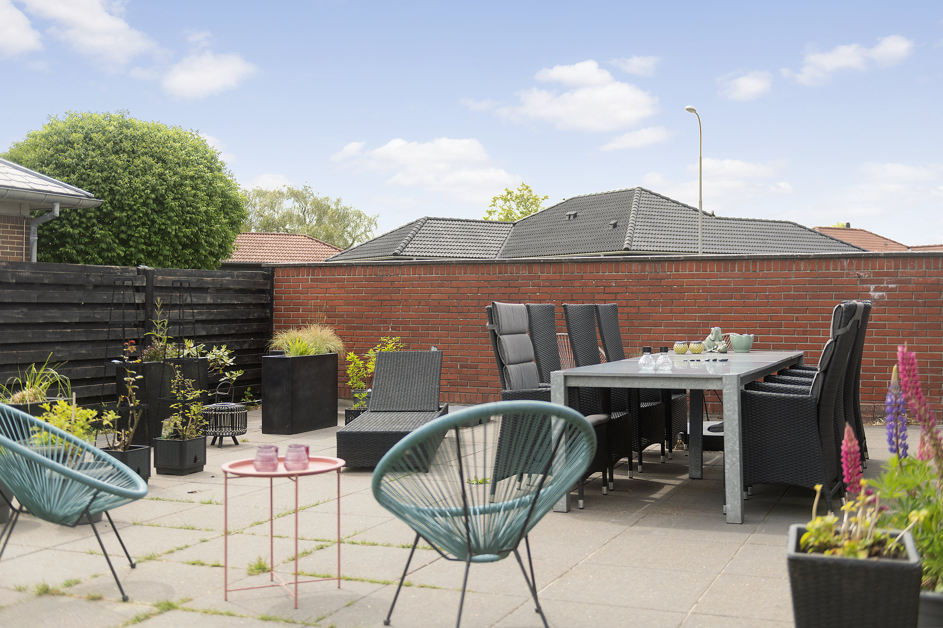 Fremhævet ejendommen billede i fuldskærmstilstand. Billede af Søndre Fovrfeldvej 9, 6710 Esbjerg V