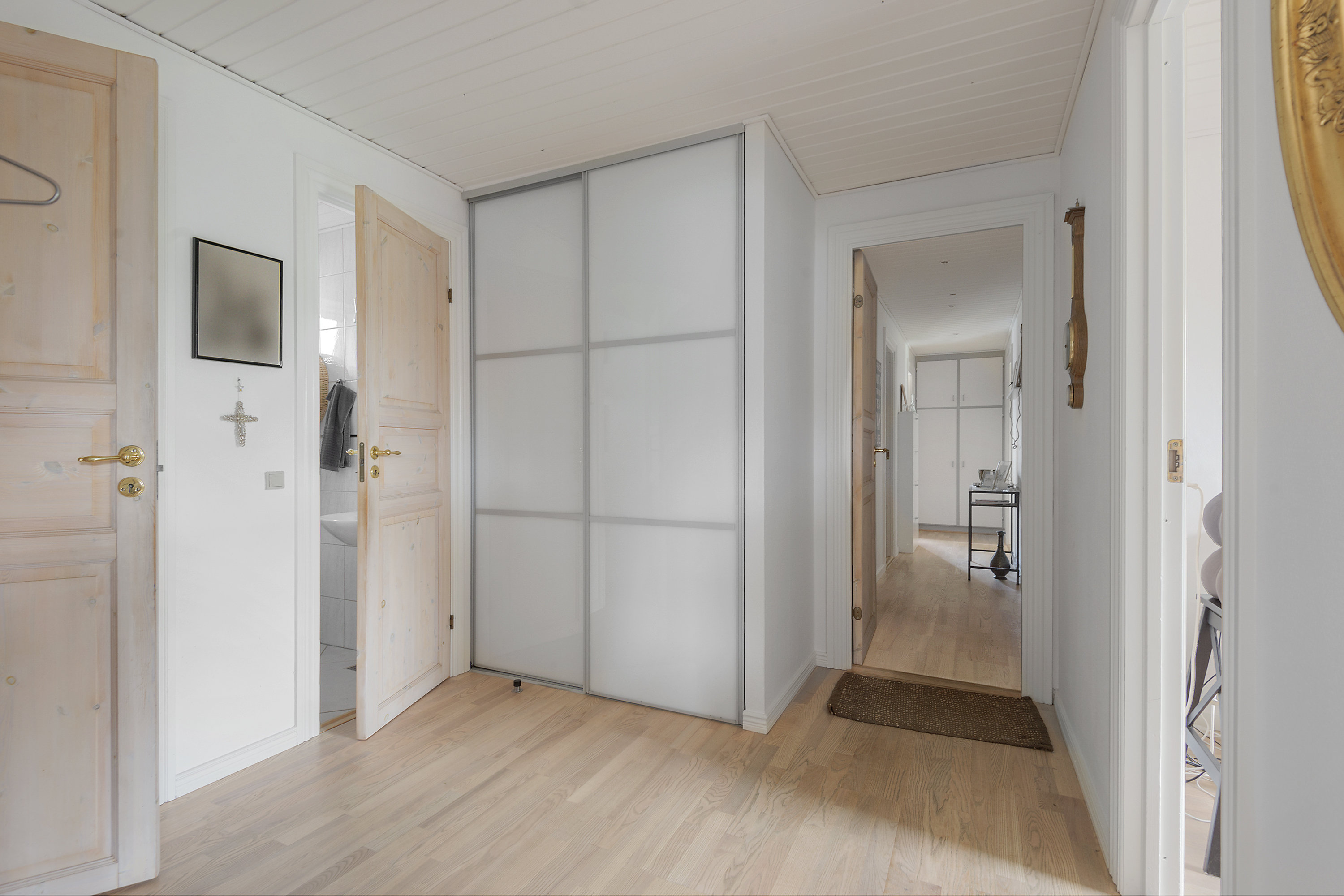 Miniaturebillede 1: værelse. Billede af Søndre Fovrfeldvej 9, 6710 Esbjerg V