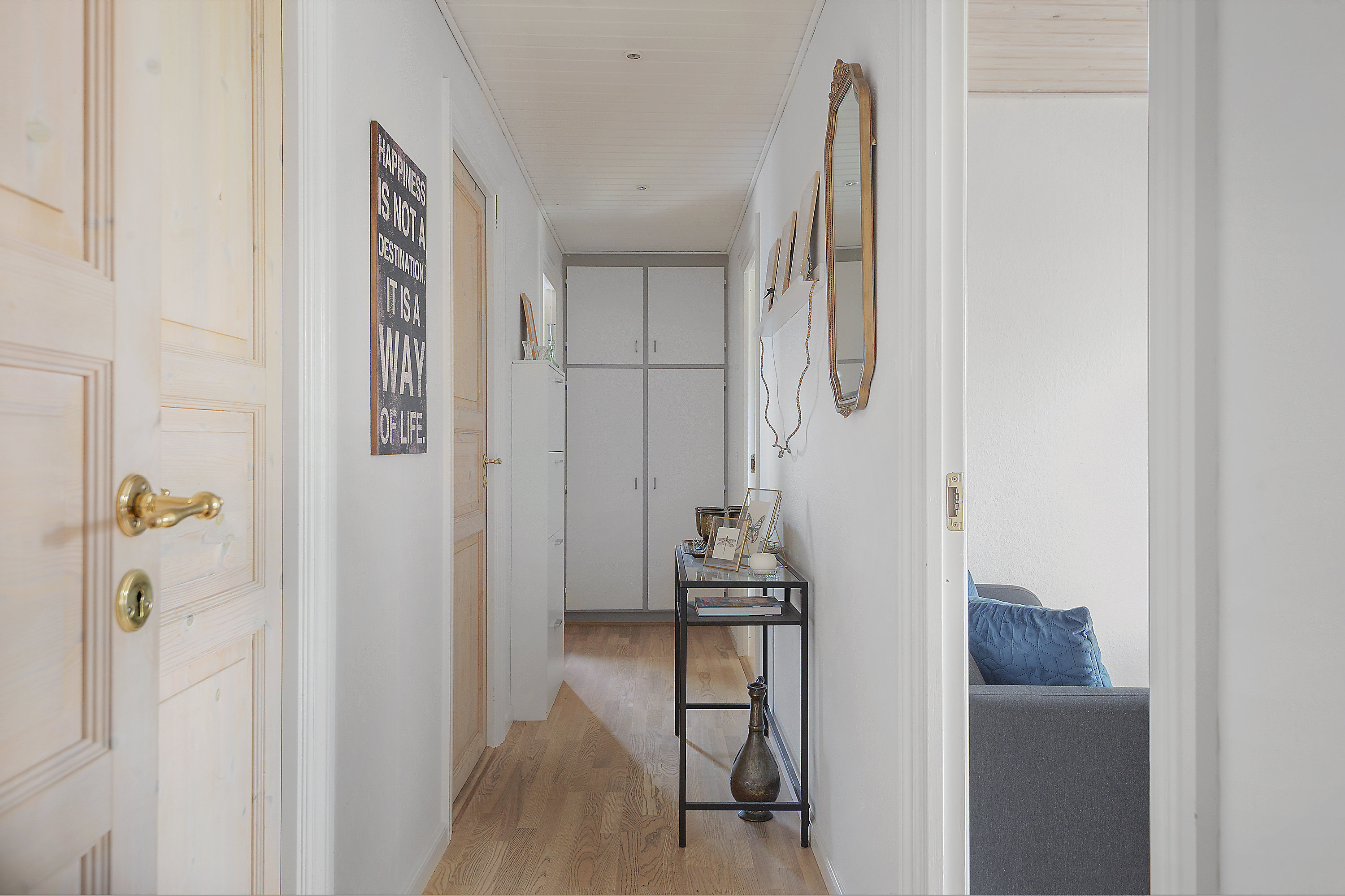 Fremhævet værelse billede i fuldskærmstilstand. Billede af Søndre Fovrfeldvej 9, 6710 Esbjerg V