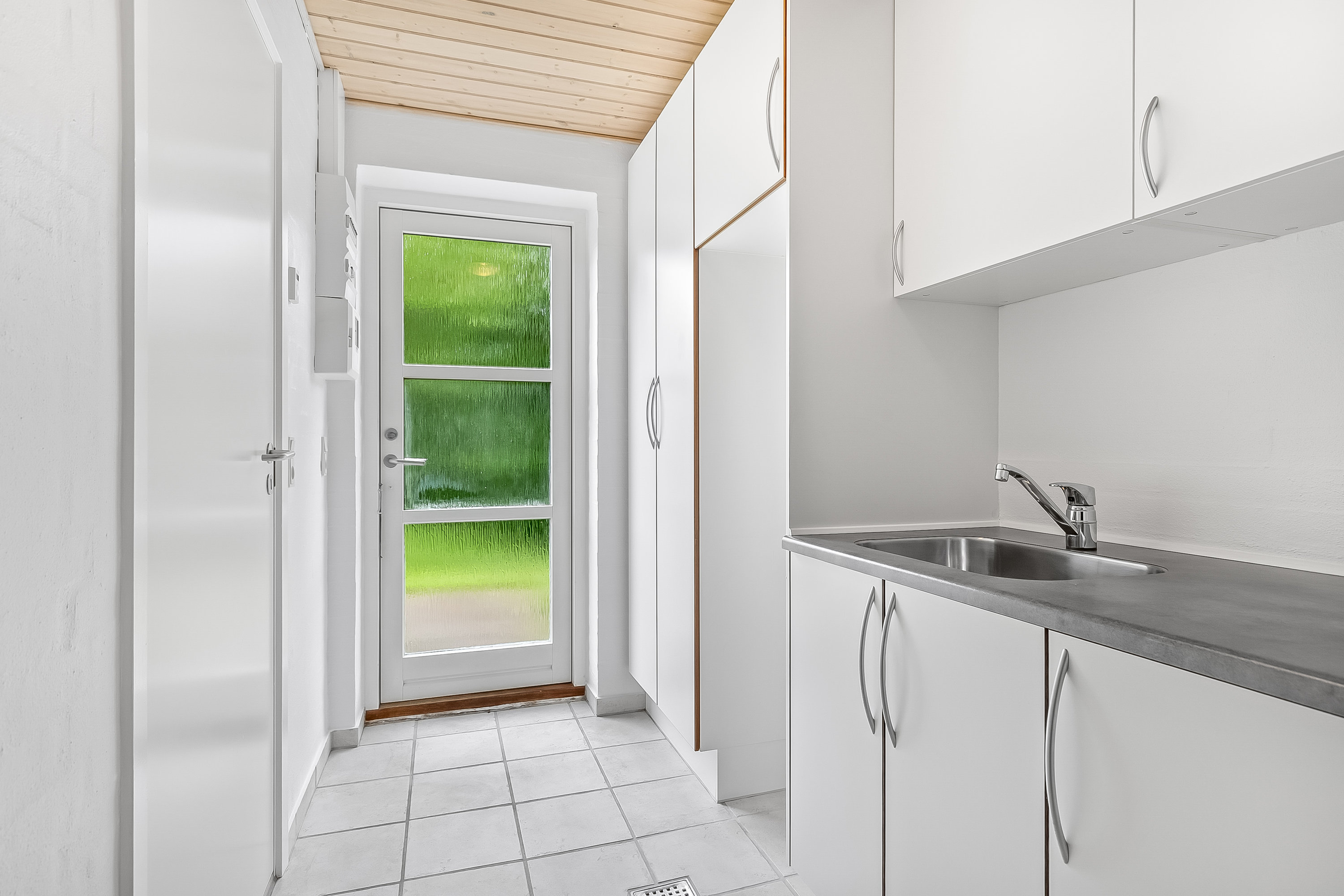 Fremhævet bryggers billede i fuldskærmstilstand. Billede af Vesterbyvej 9B, Ødsted, 7100 Vejle