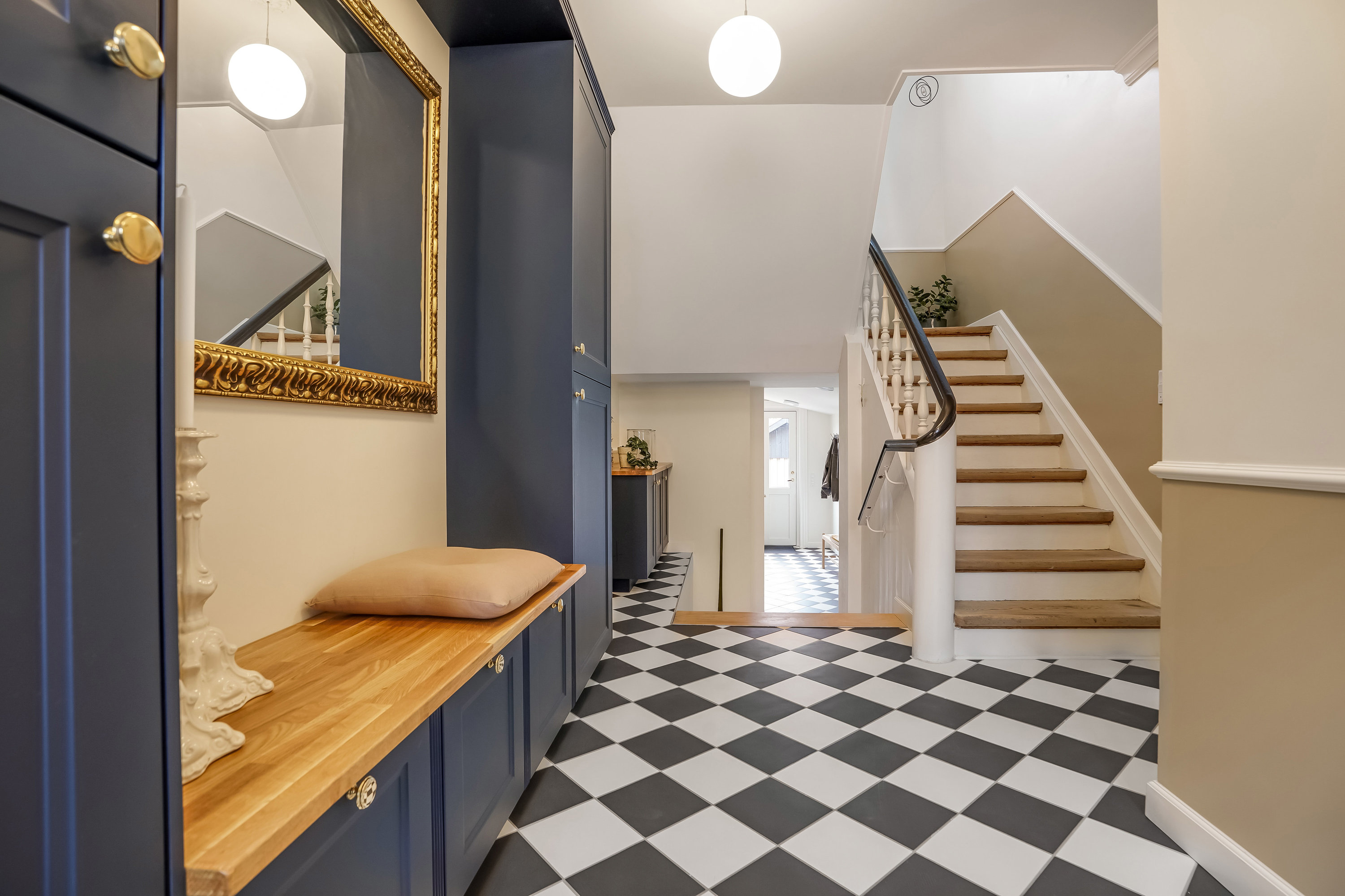 Fremhævet andet billede i fuldskærmstilstand. Billede af Nygade 36, 5500 Middelfart