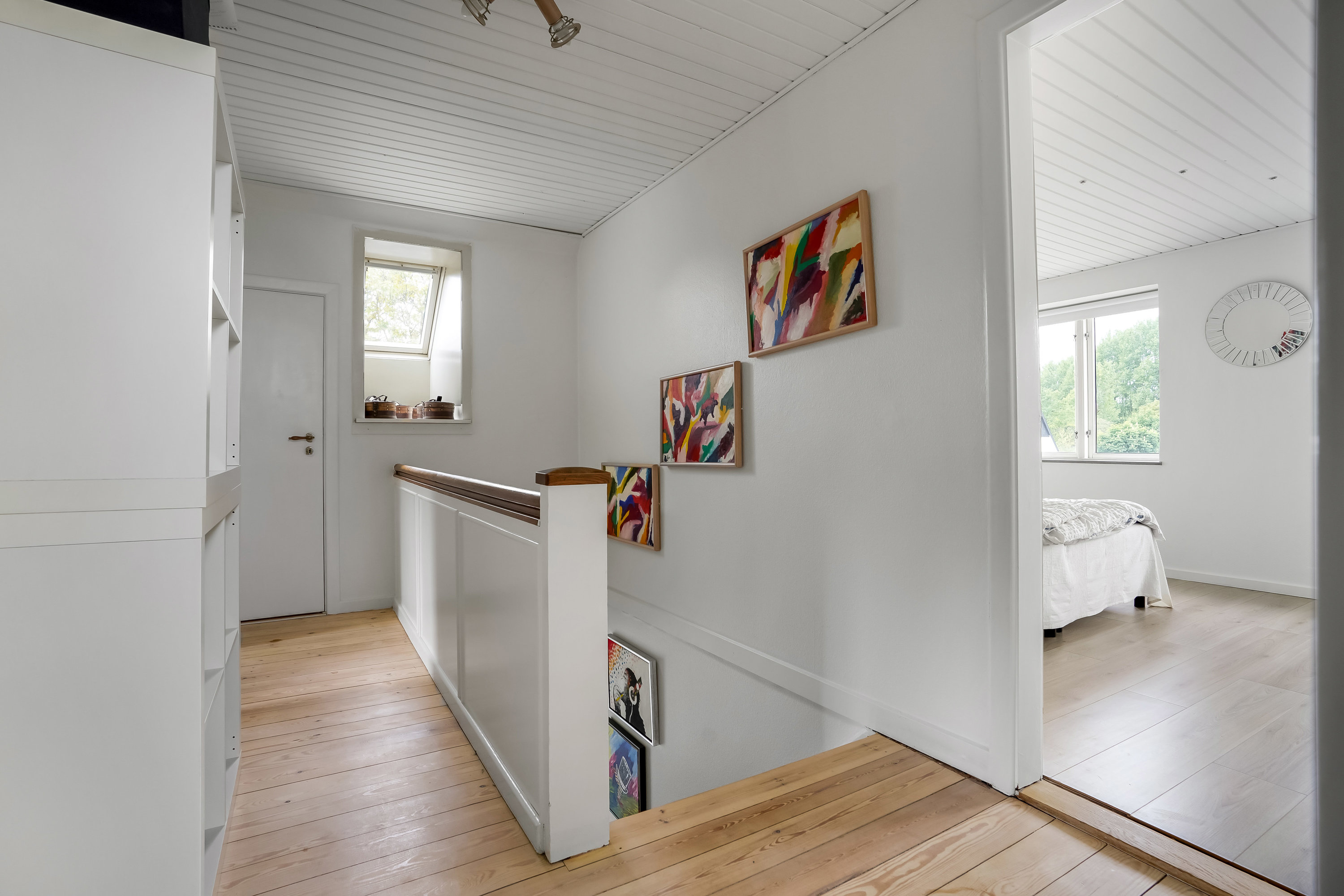 Fremhævet andet billede i fuldskærmstilstand. Billede af Middelfartvej 402, Lille Ubberud, 5491 Blommenslyst