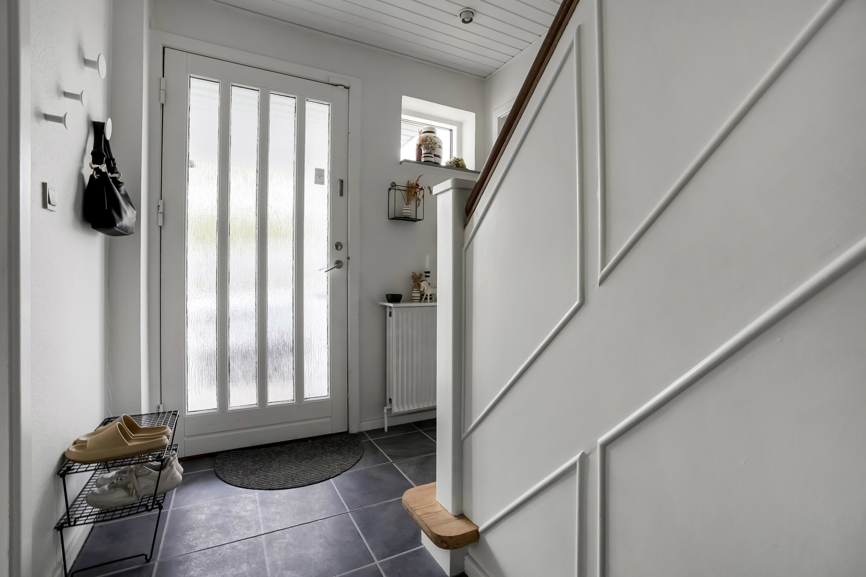 Fremhævet entré billede i fuldskærmstilstand. Billede af Middelfartvej 402, Lille Ubberud, 5491 Blommenslyst