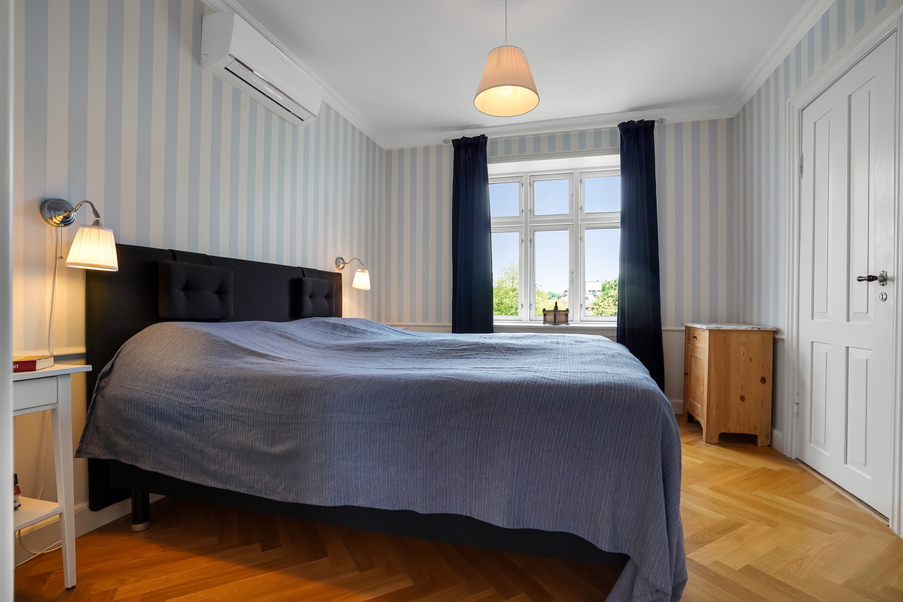 Fremhævet værelse billede i fuldskærmstilstand. Billede af Nygade 36, 5500 Middelfart