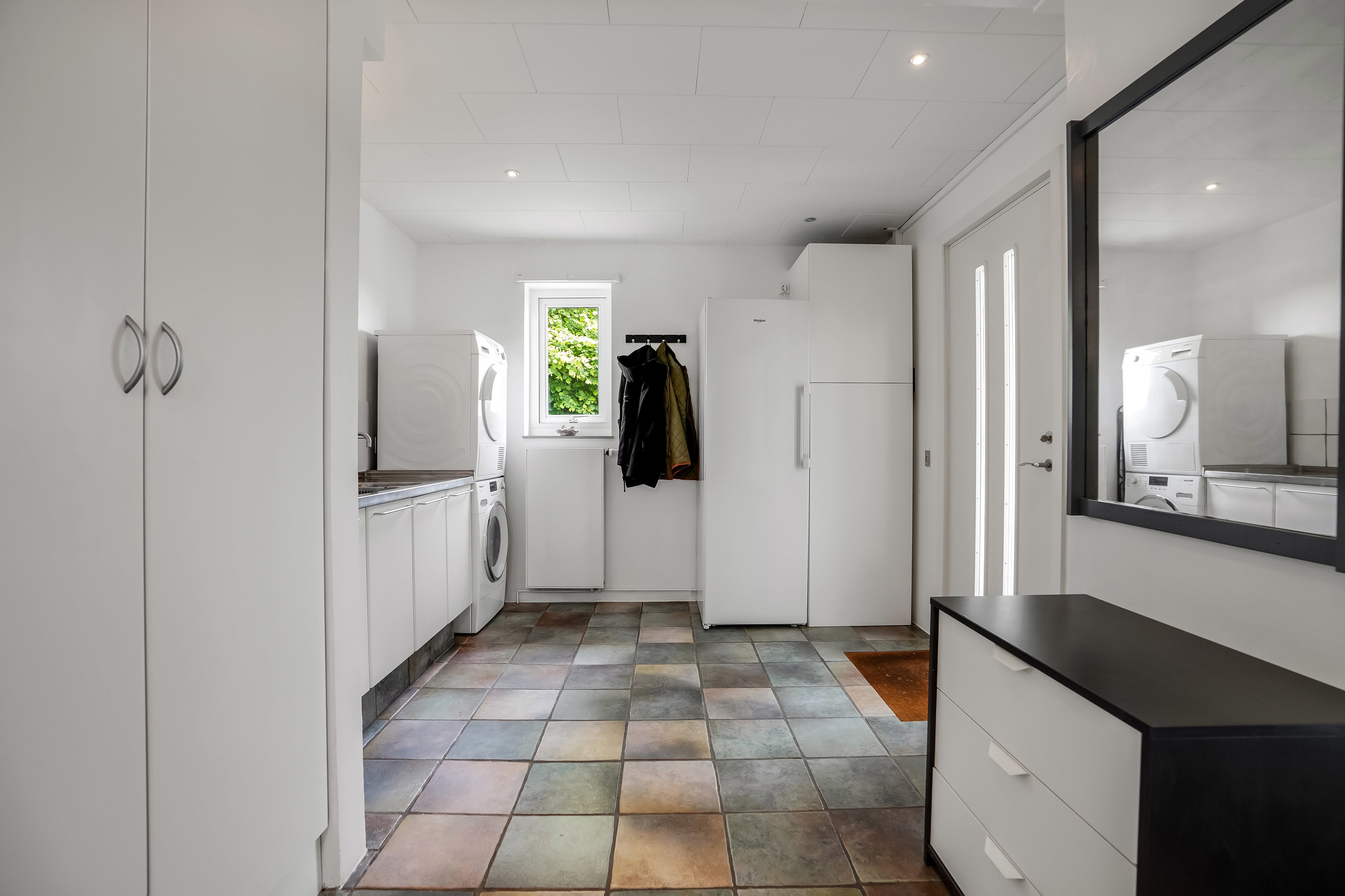 Fremhævet bryggers billede i fuldskærmstilstand. Billede af Hole Skovvej 50, Korup, 5210 Odense NV