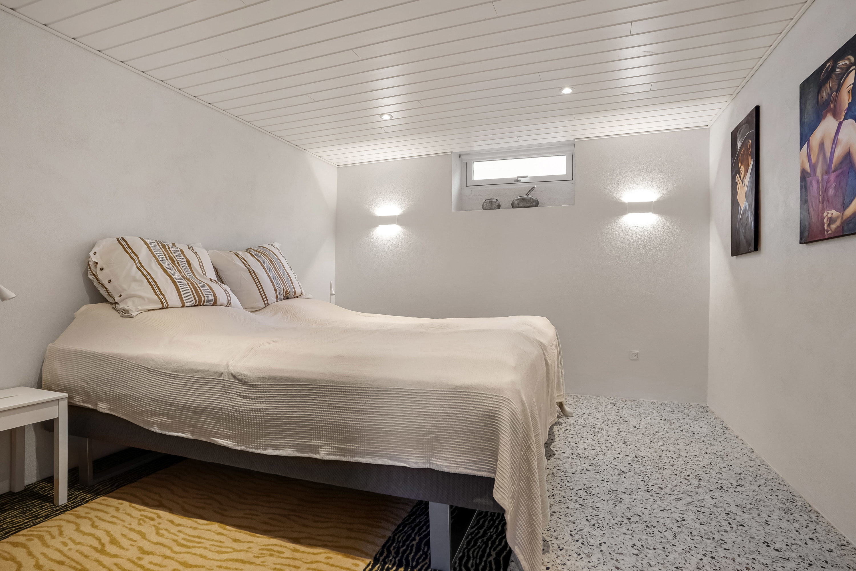 Fremhævet værelse billede i fuldskærmstilstand. Billede af Nygade 36, 5500 Middelfart