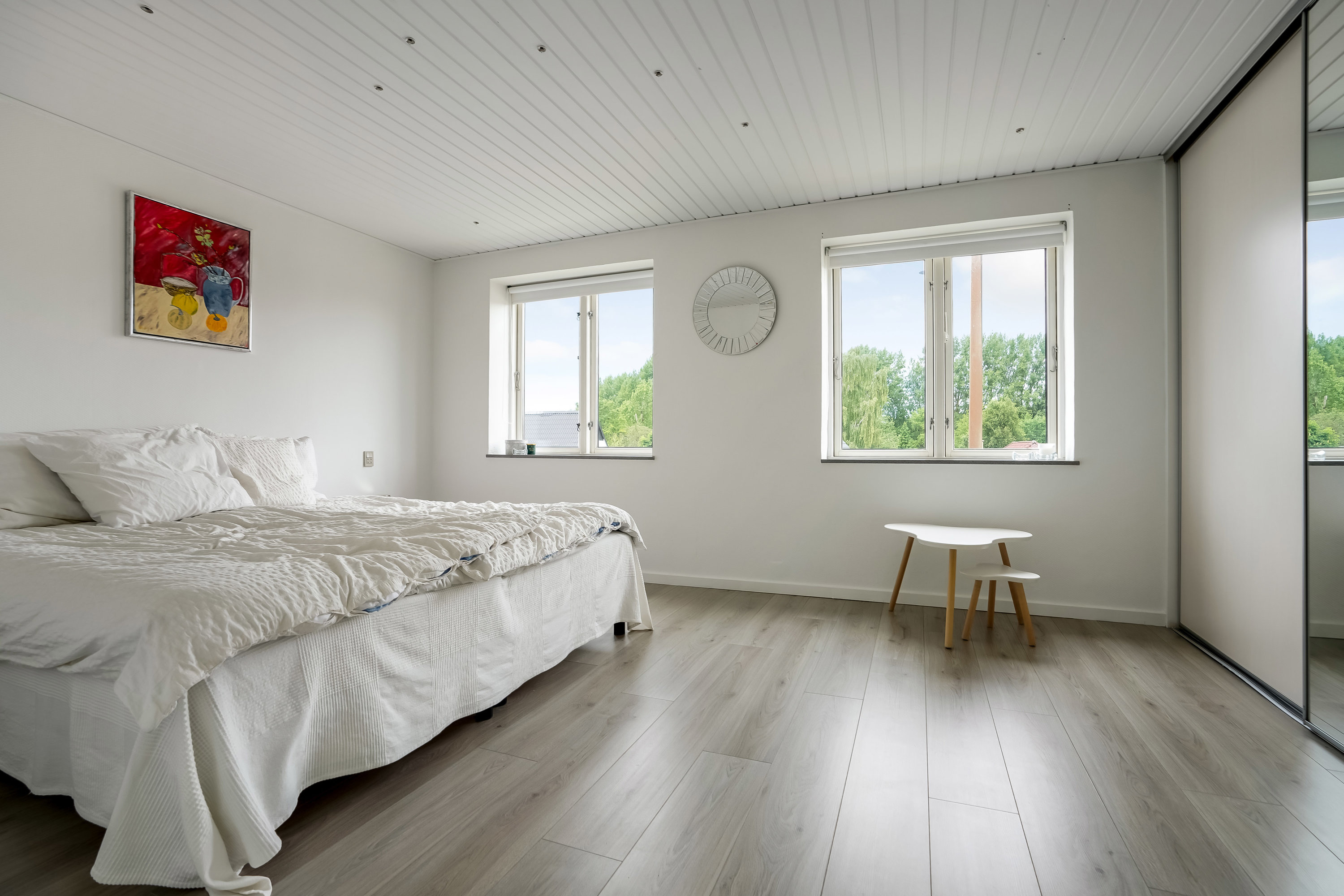 Fremhævet værelse billede i fuldskærmstilstand. Billede af Middelfartvej 402, Lille Ubberud, 5491 Blommenslyst