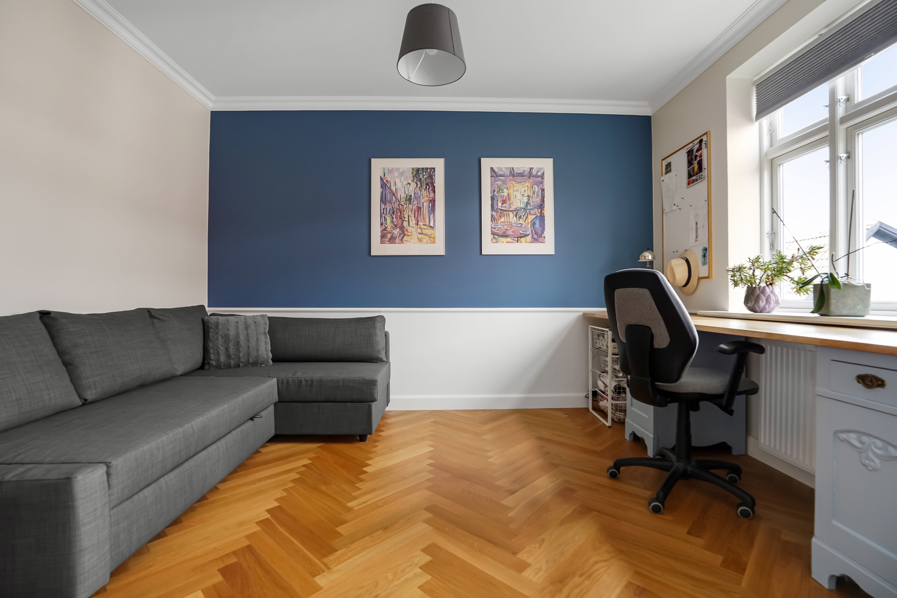 Fremhævet værelse billede i fuldskærmstilstand. Billede af Nygade 36, 5500 Middelfart