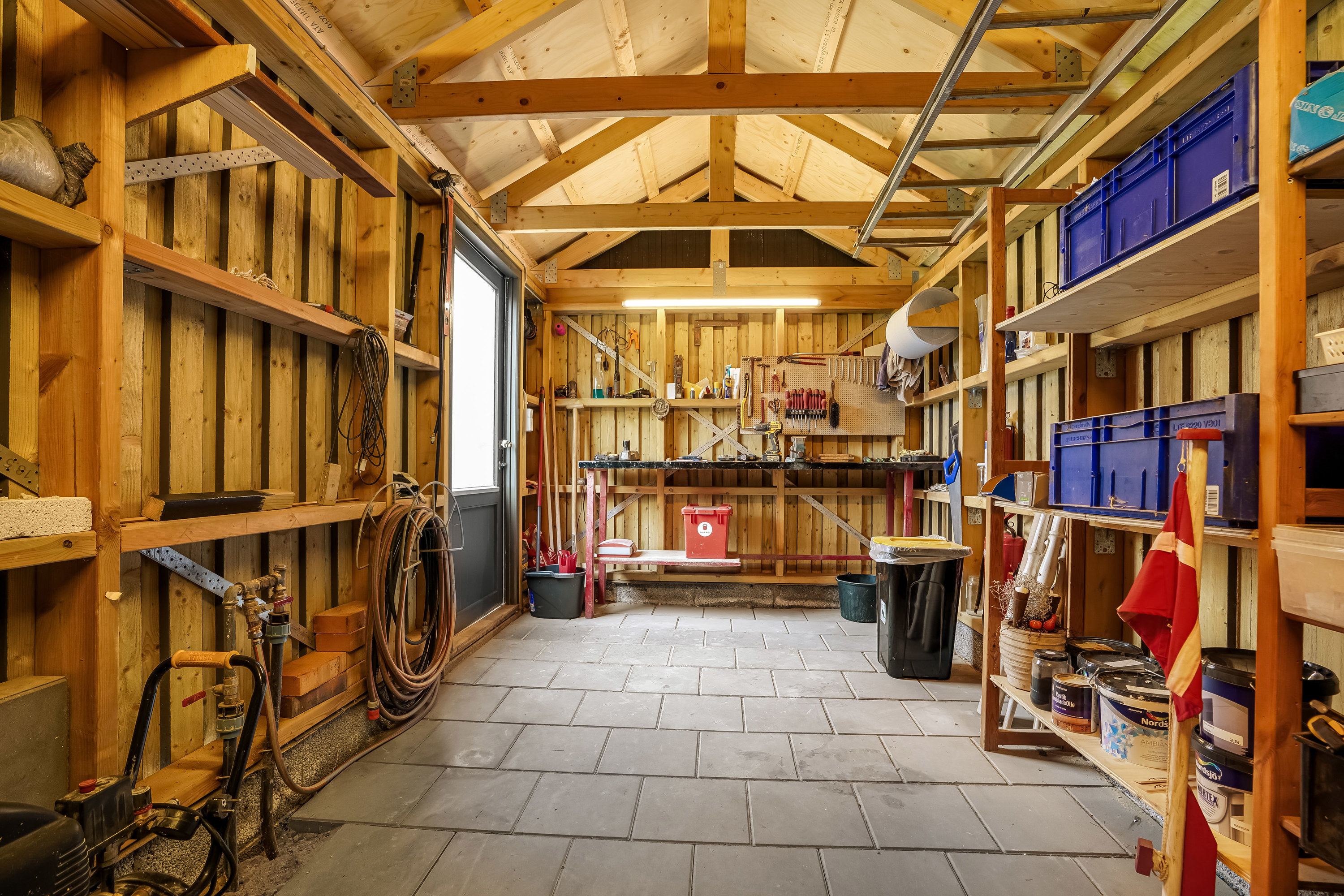 Fremhævet andet billede i fuldskærmstilstand. Billede af Nygade 36, 5500 Middelfart