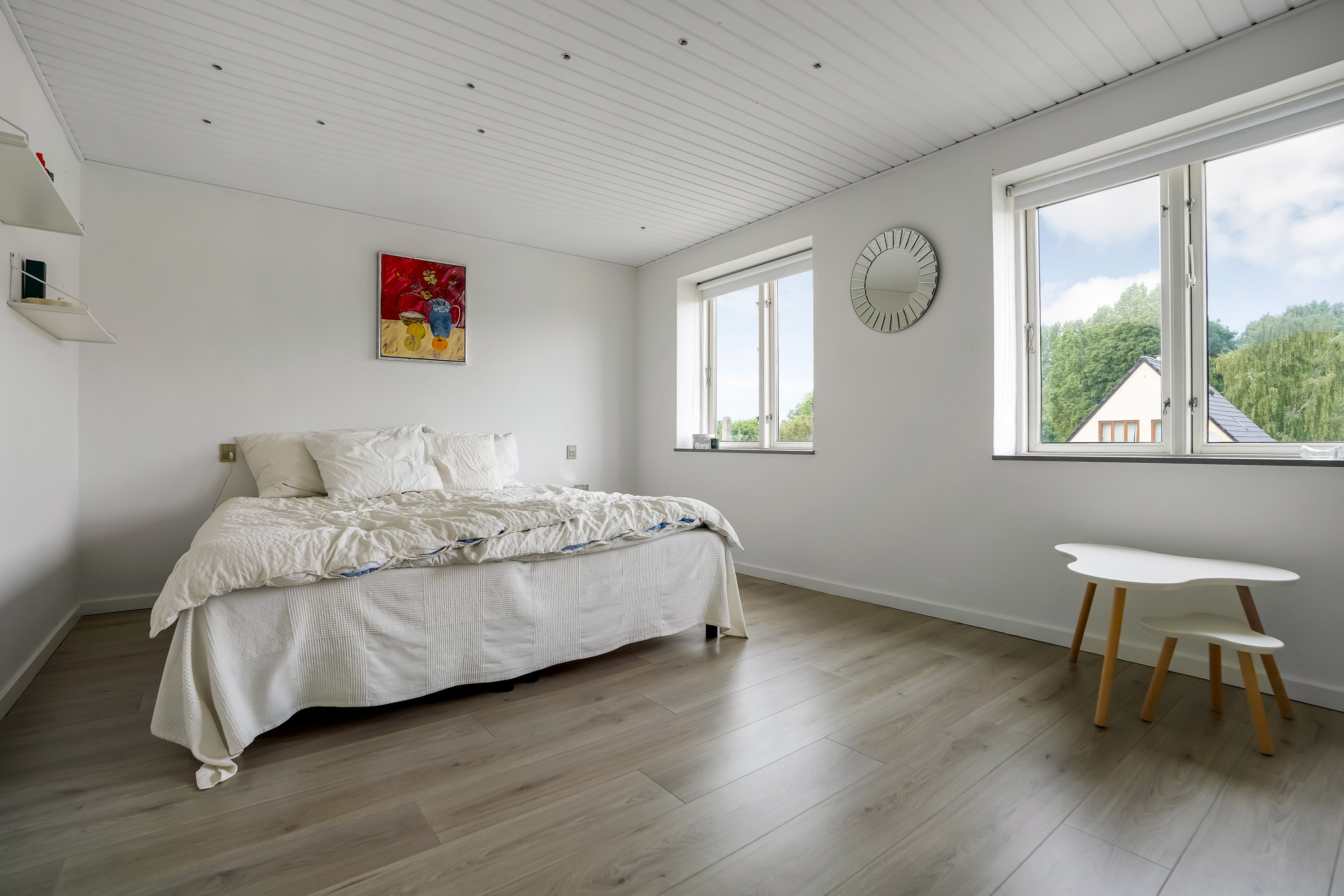 Fremhævet værelse billede i fuldskærmstilstand. Billede af Middelfartvej 402, Lille Ubberud, 5491 Blommenslyst