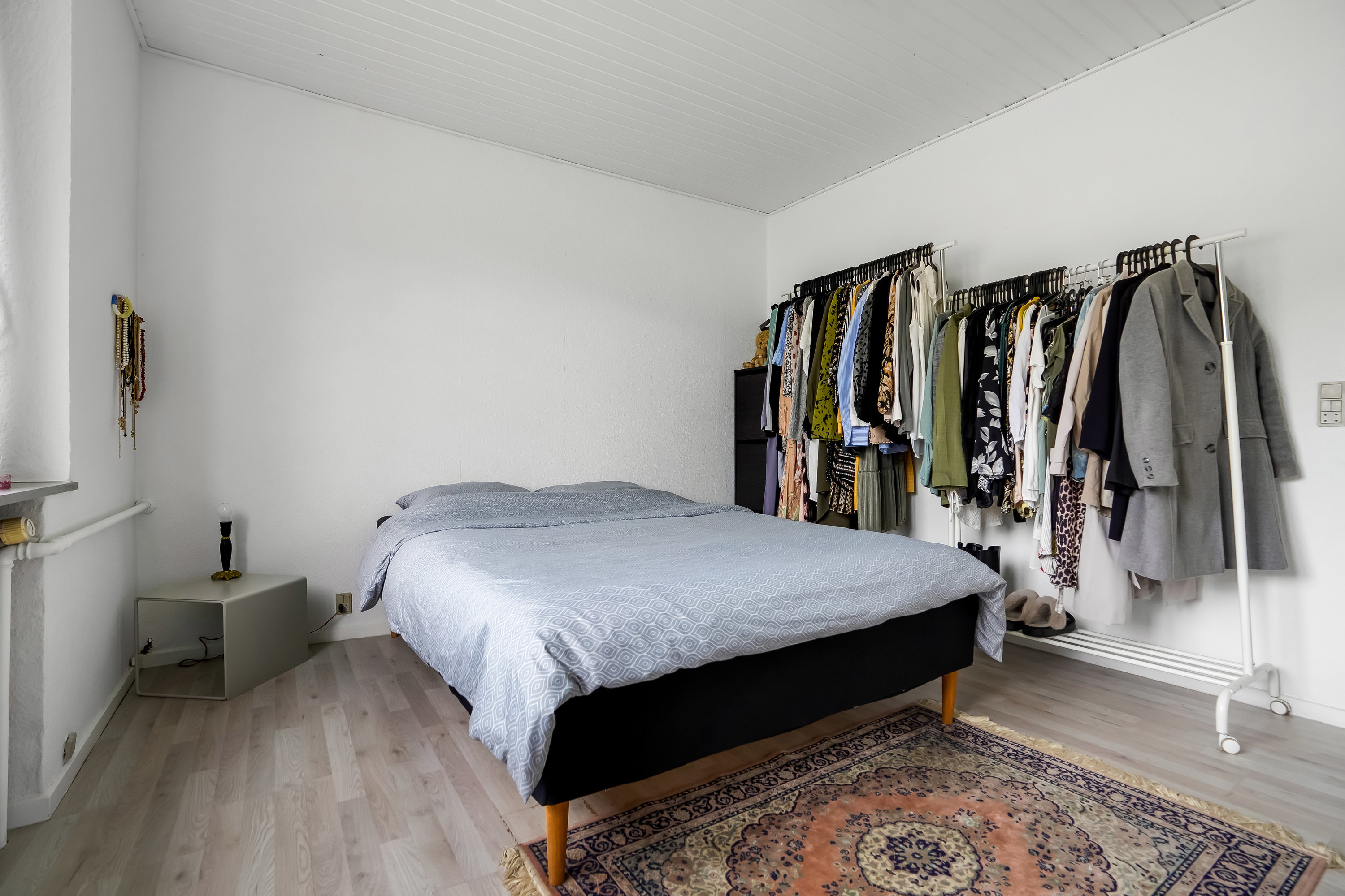 Fremhævet værelse billede i fuldskærmstilstand. Billede af Middelfartvej 402, Lille Ubberud, 5491 Blommenslyst