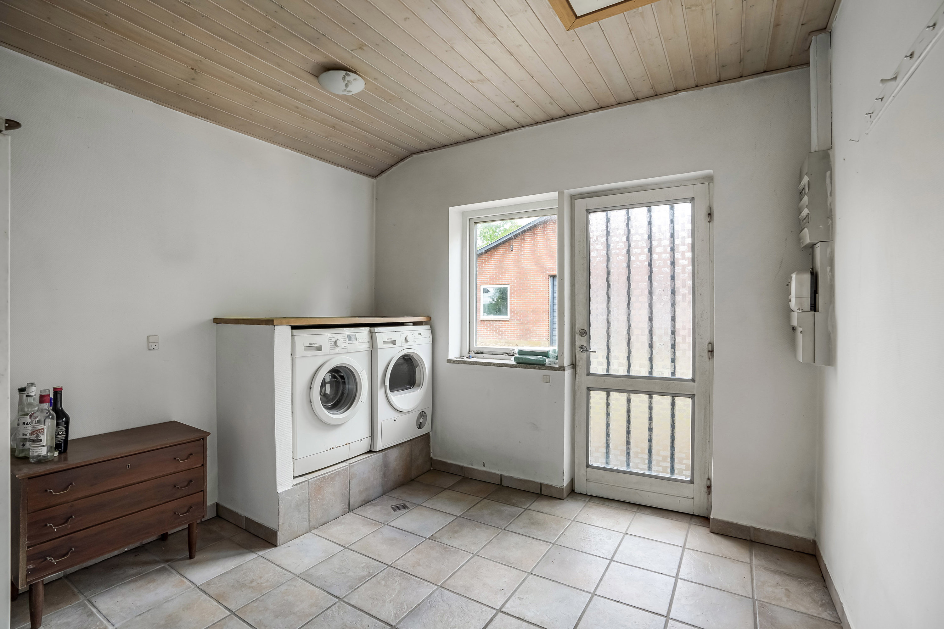 Fremhævet bryggers billede i fuldskærmstilstand. Billede af Horsensvej 52, Hornborg, 8762 Flemming