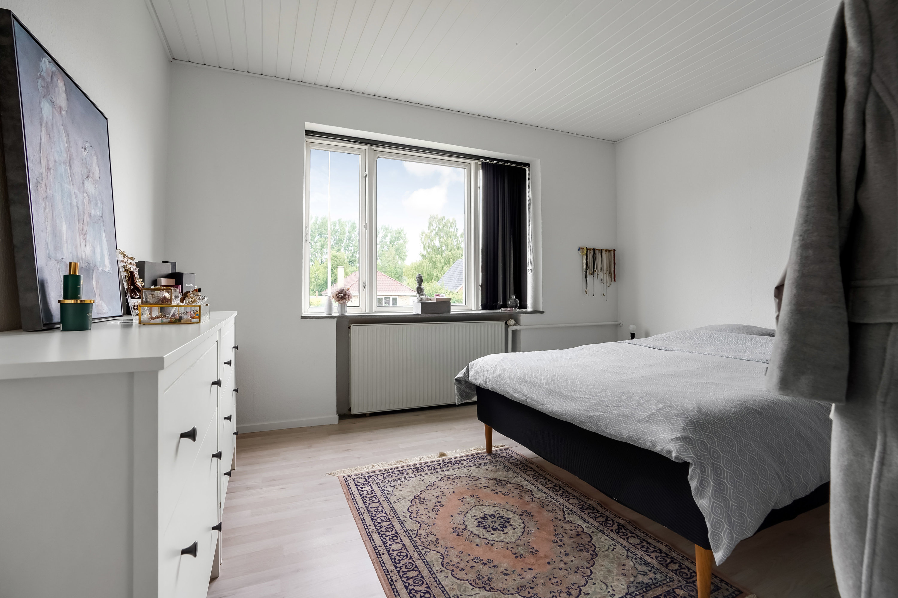 Fremhævet værelse billede i fuldskærmstilstand. Billede af Middelfartvej 402, Lille Ubberud, 5491 Blommenslyst