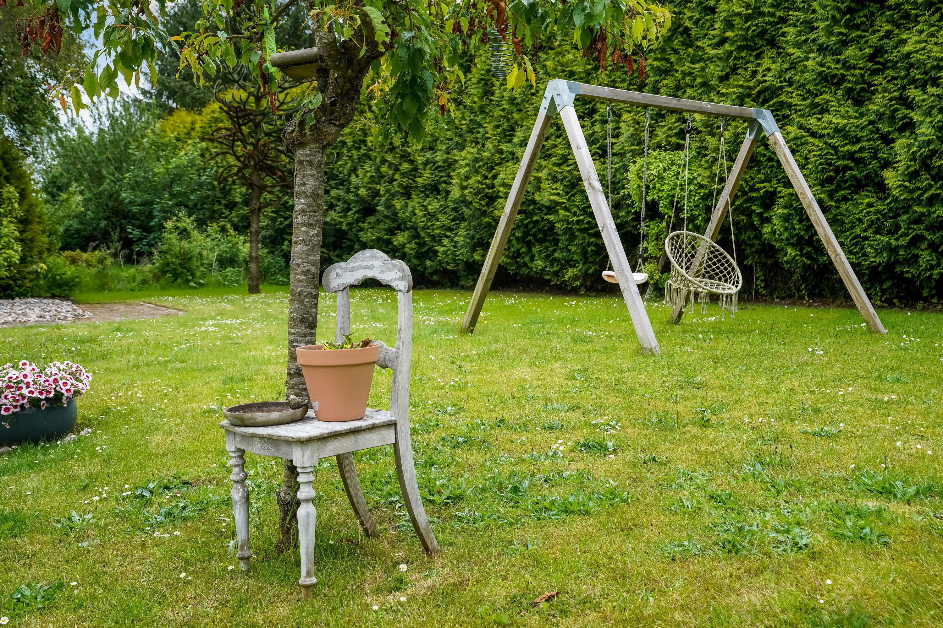 Fremhævet have billede i fuldskærmstilstand. Billede af Middelfartvej 402, Lille Ubberud, 5491 Blommenslyst