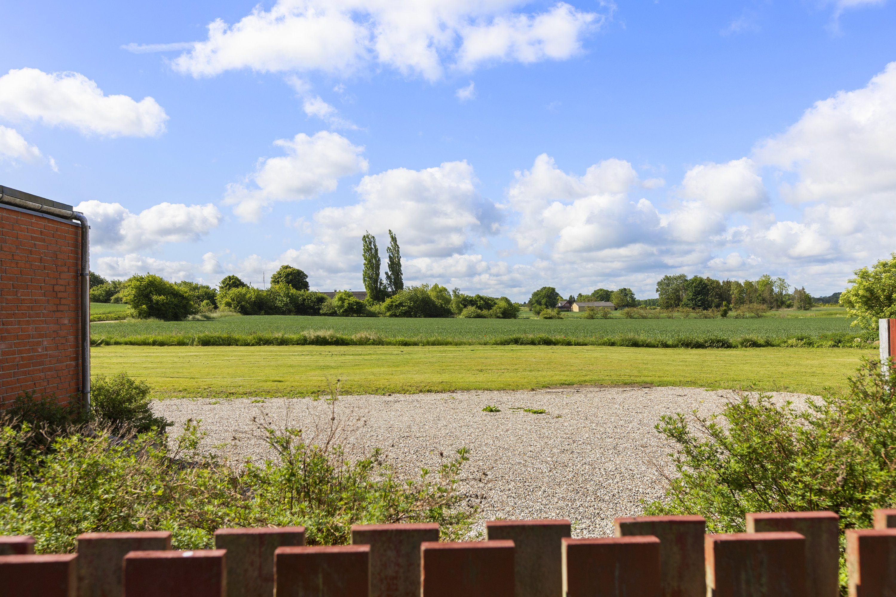 Fremhævet udsigt billede i fuldskærmstilstand. Billede af Nødbrøndsvej 15A, Døjringe, 4180 Sorø