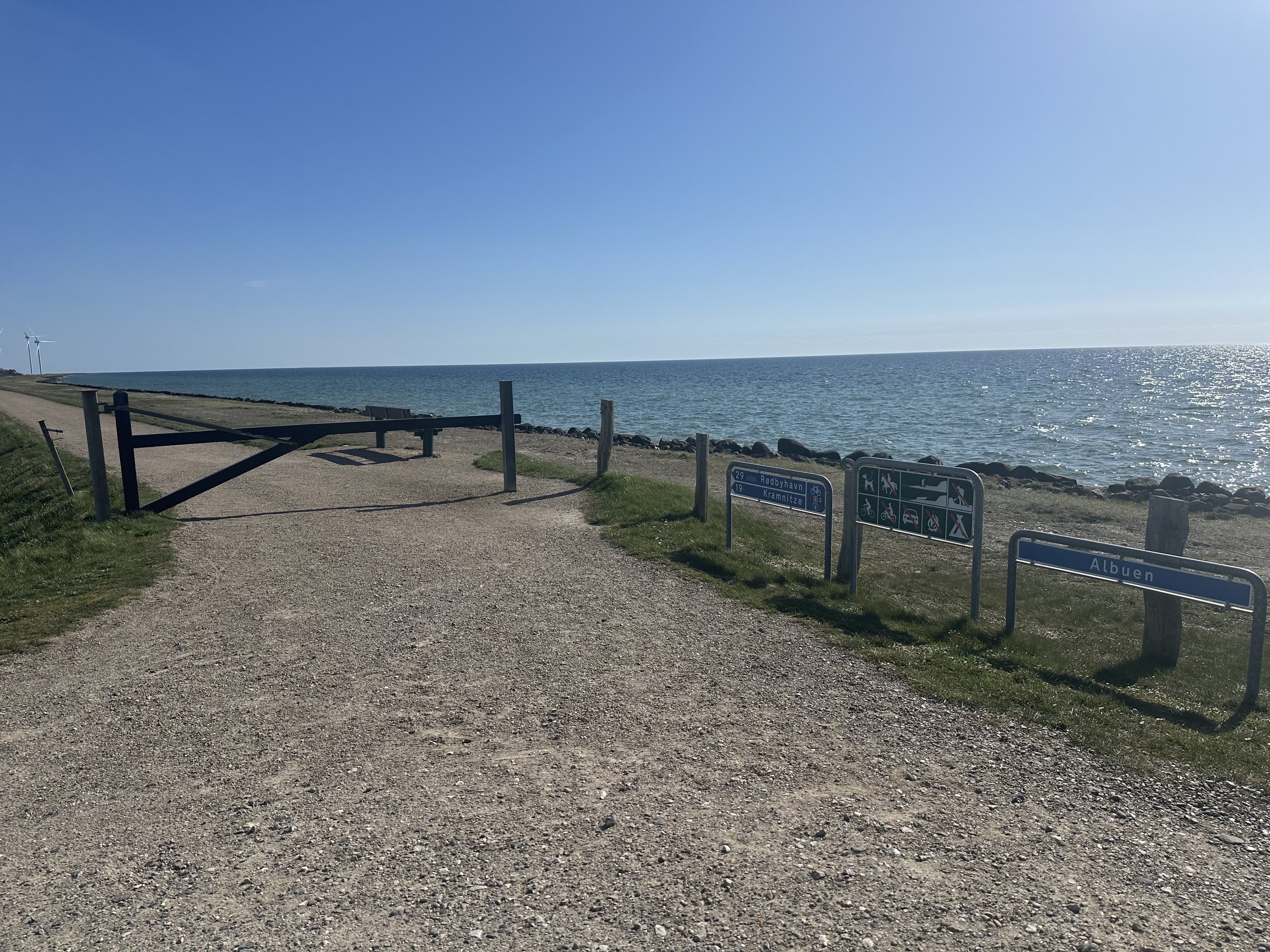 Fremhævet  billede i fuldskærmstilstand. Billede af Mælkebøttevej 10, Ydø, 4900 Nakskov