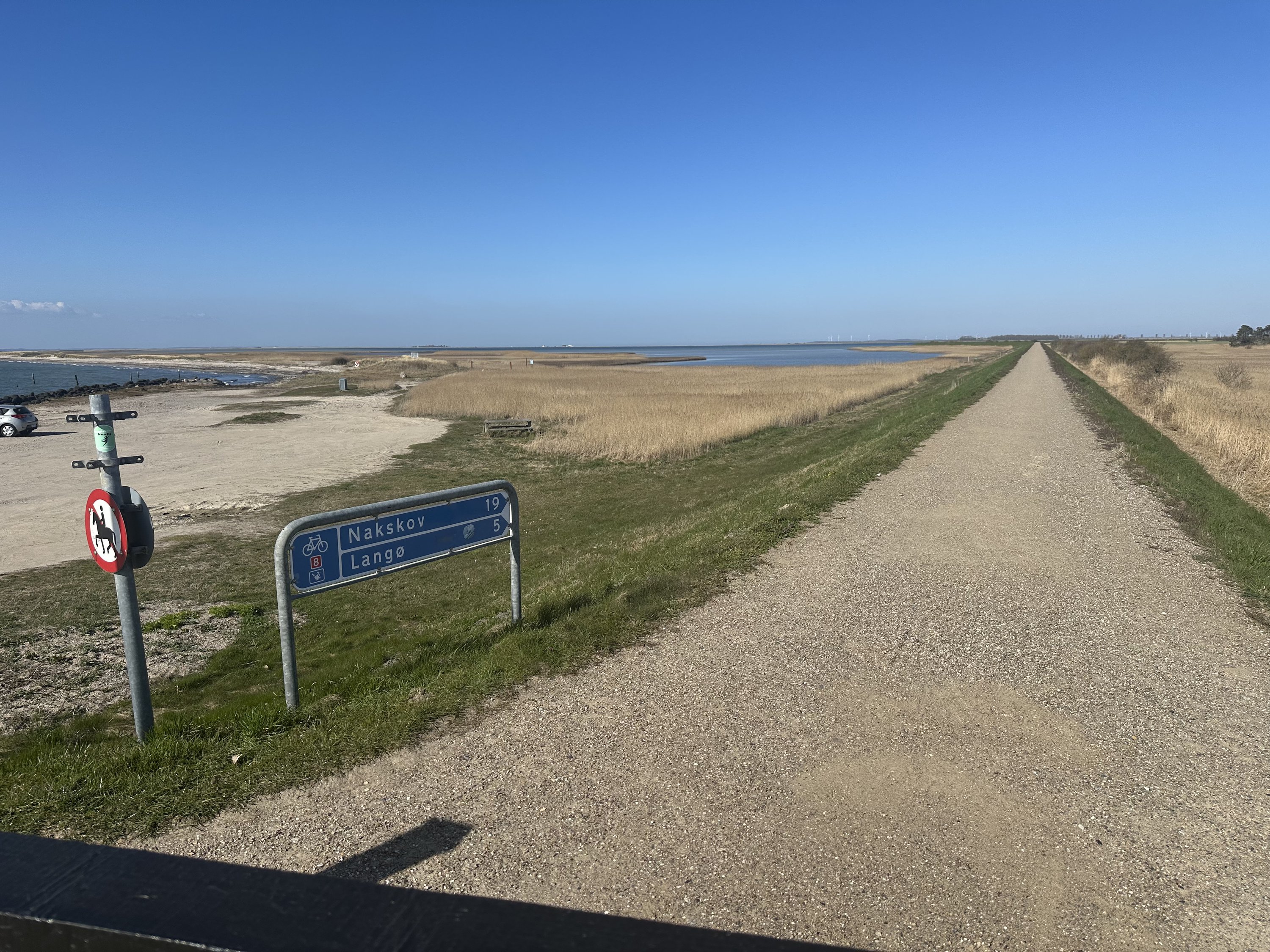 Fremhævet  billede i fuldskærmstilstand. Billede af Mælkebøttevej 10, Ydø, 4900 Nakskov