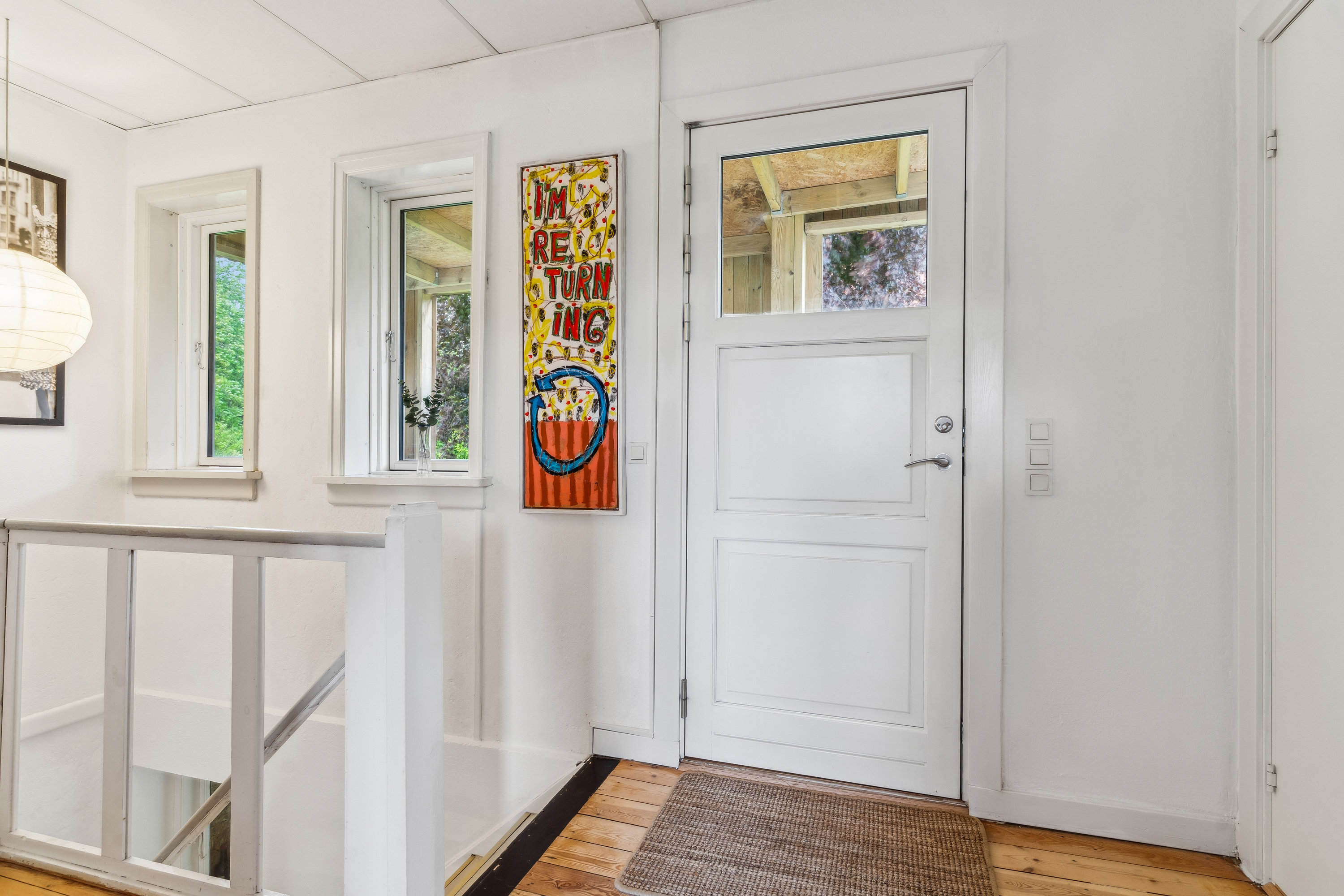 Fremhævet værelse billede i fuldskærmstilstand. Billede af Højgårds Vænge 4, 2880 Bagsværd