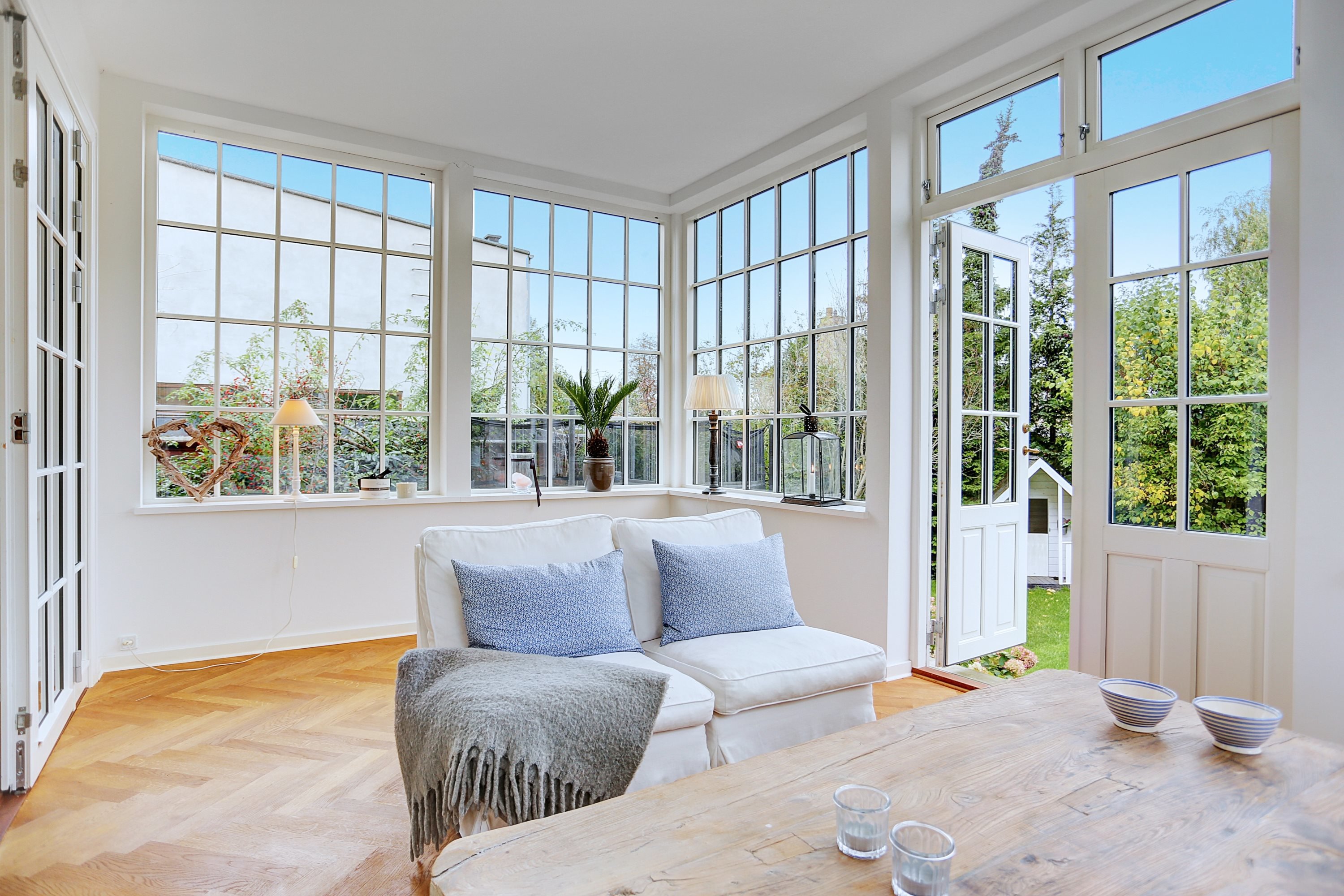 Miniaturebillede 2: . Billede af Kollegievej 27, 2920 Charlottenlund