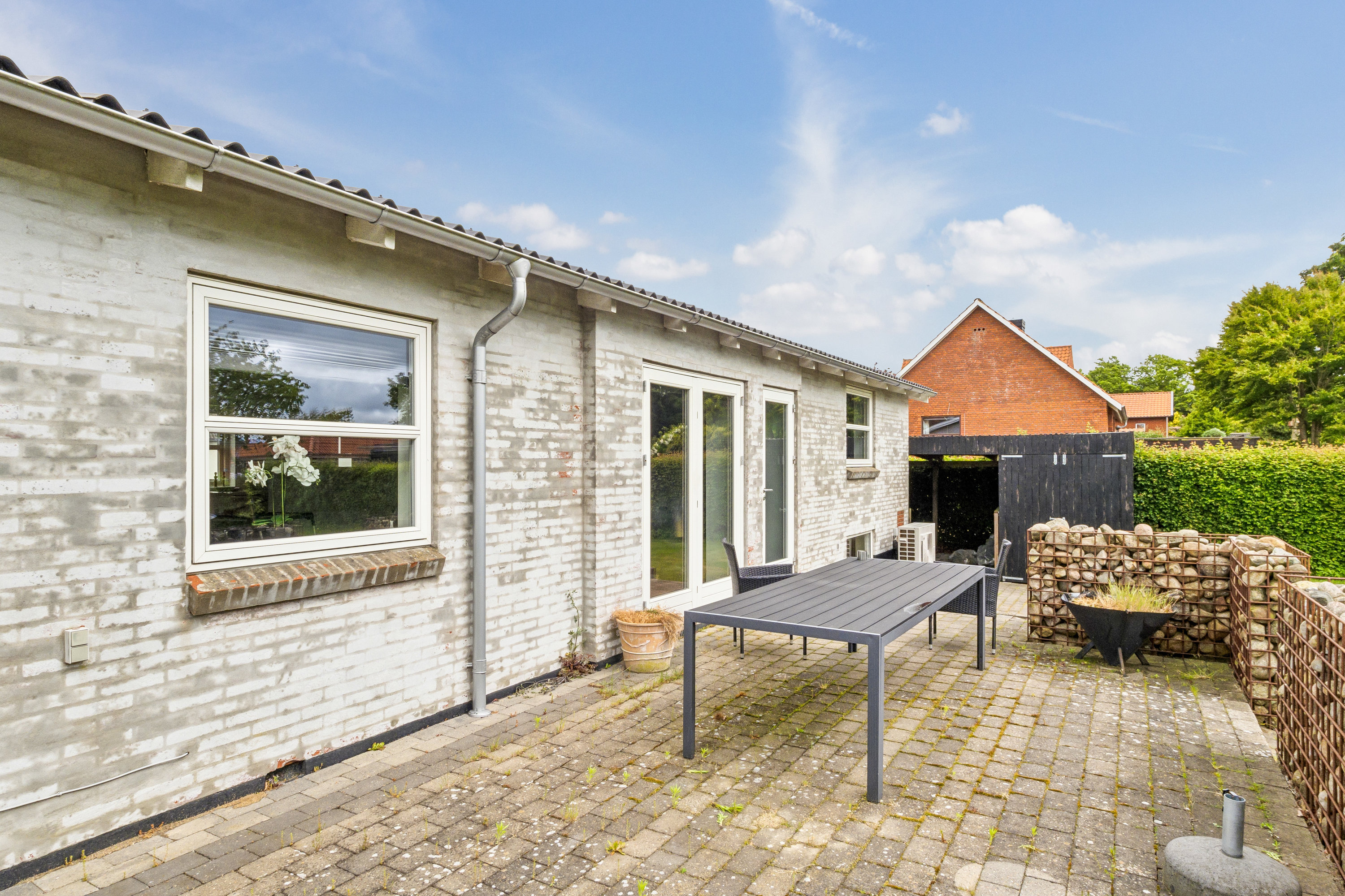 Fremhævet ejendom 1 billede i fuldskærmstilstand. Billede af Præstbrovej 277, Øster Jølby, 7950 Erslev