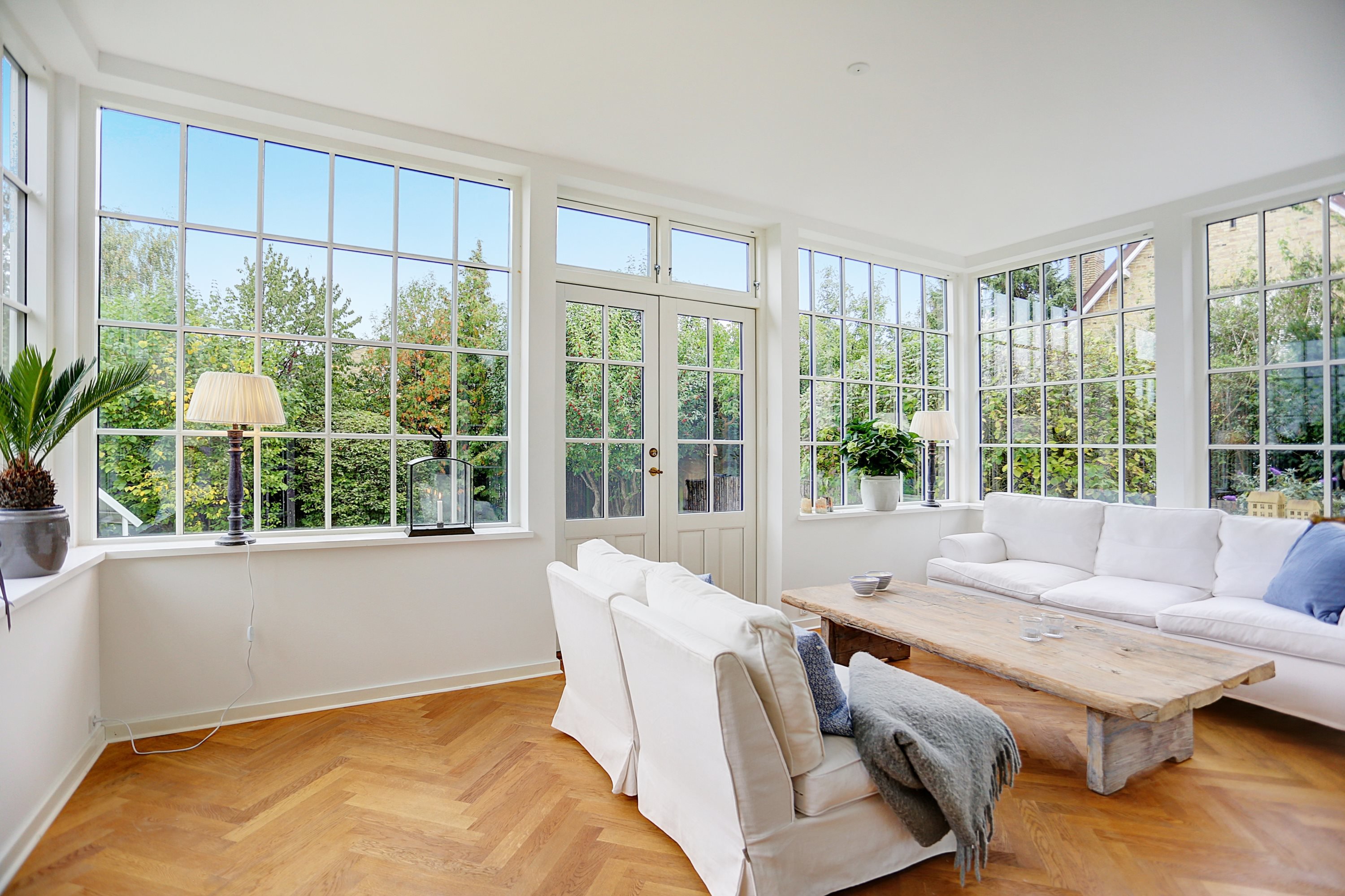 Fremhævet  billede i fuldskærmstilstand. Billede af Kollegievej 27, 2920 Charlottenlund