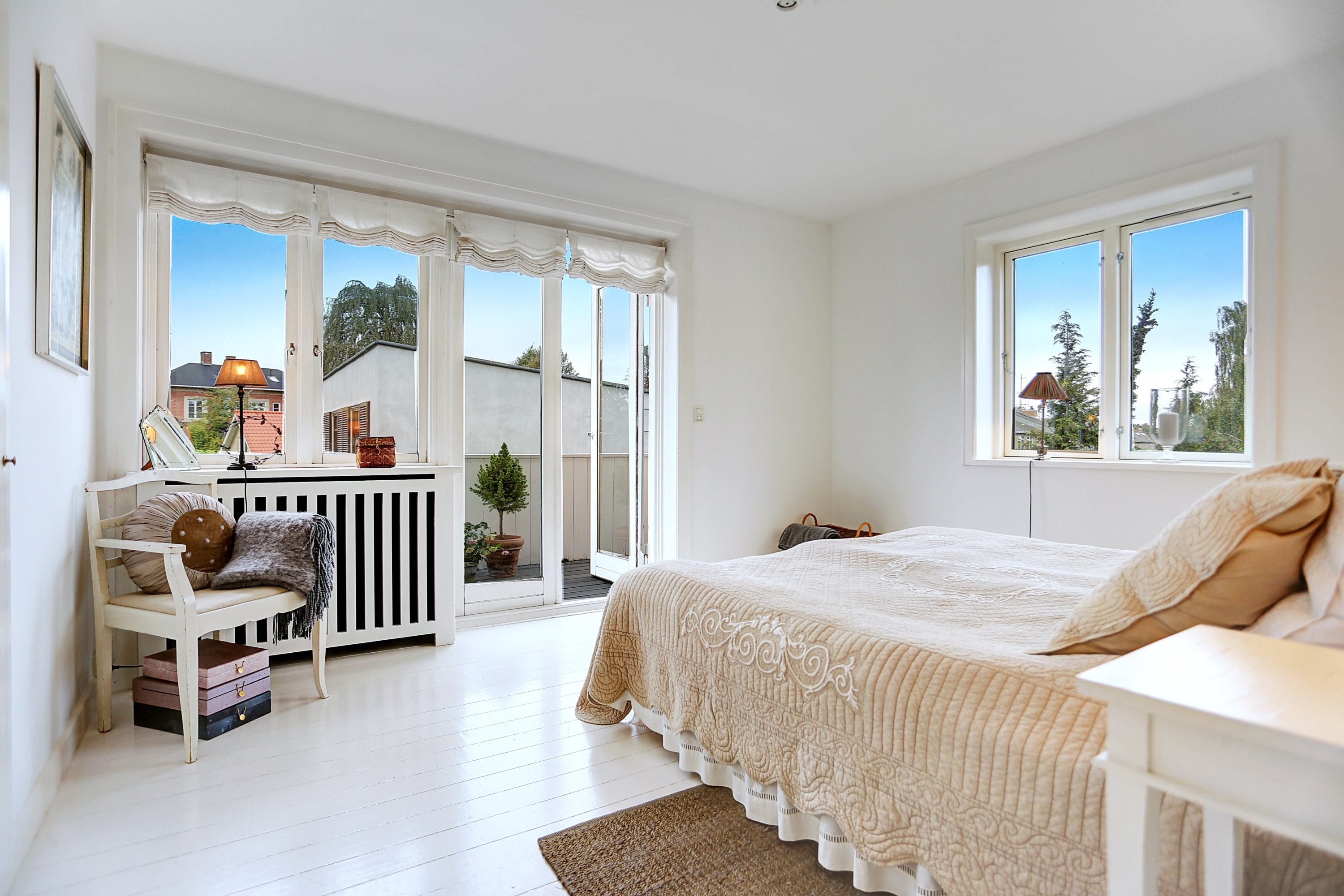 Fremhævet  billede i fuldskærmstilstand. Billede af Kollegievej 27, 2920 Charlottenlund