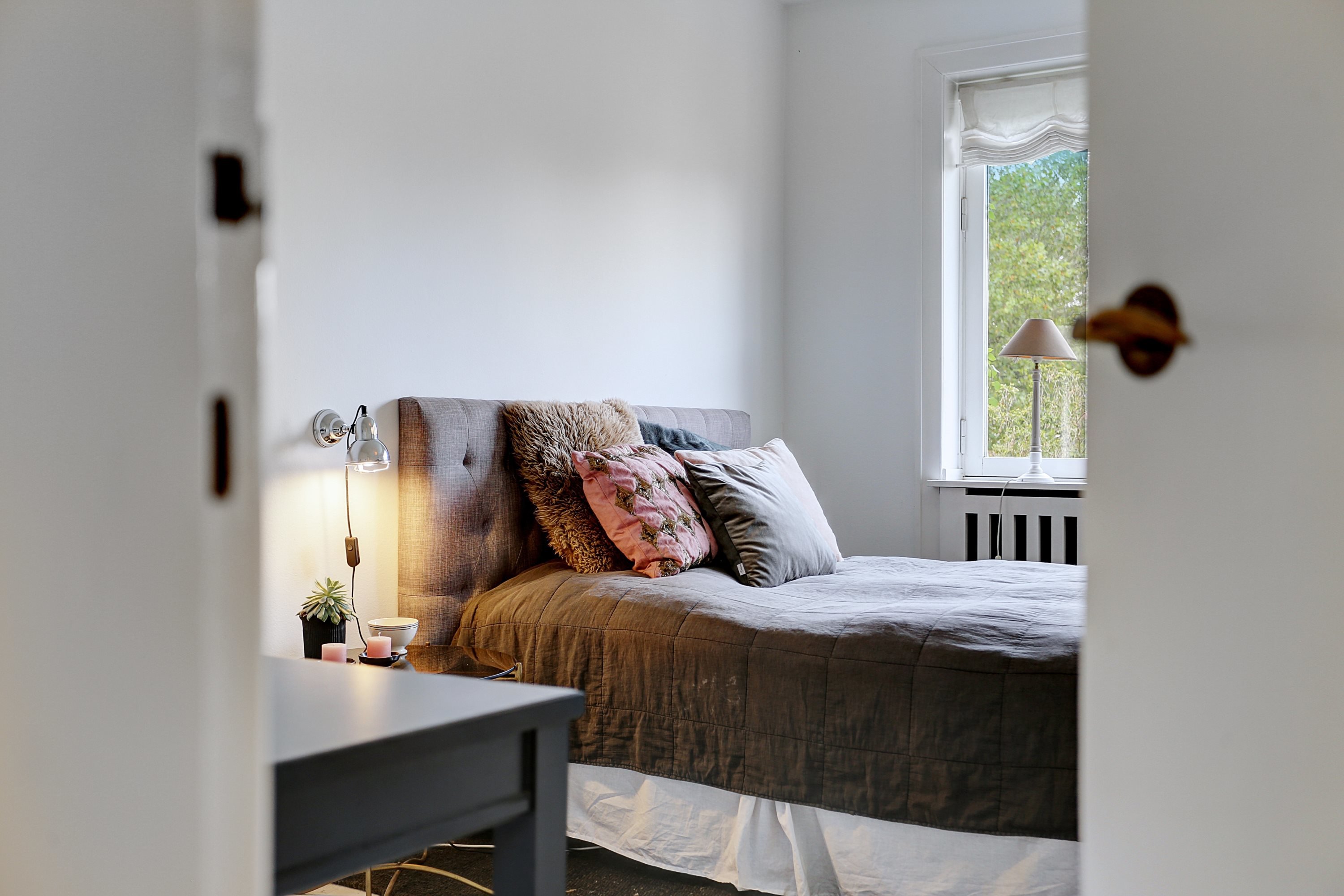 Fremhævet  billede i fuldskærmstilstand. Billede af Kollegievej 27, 2920 Charlottenlund