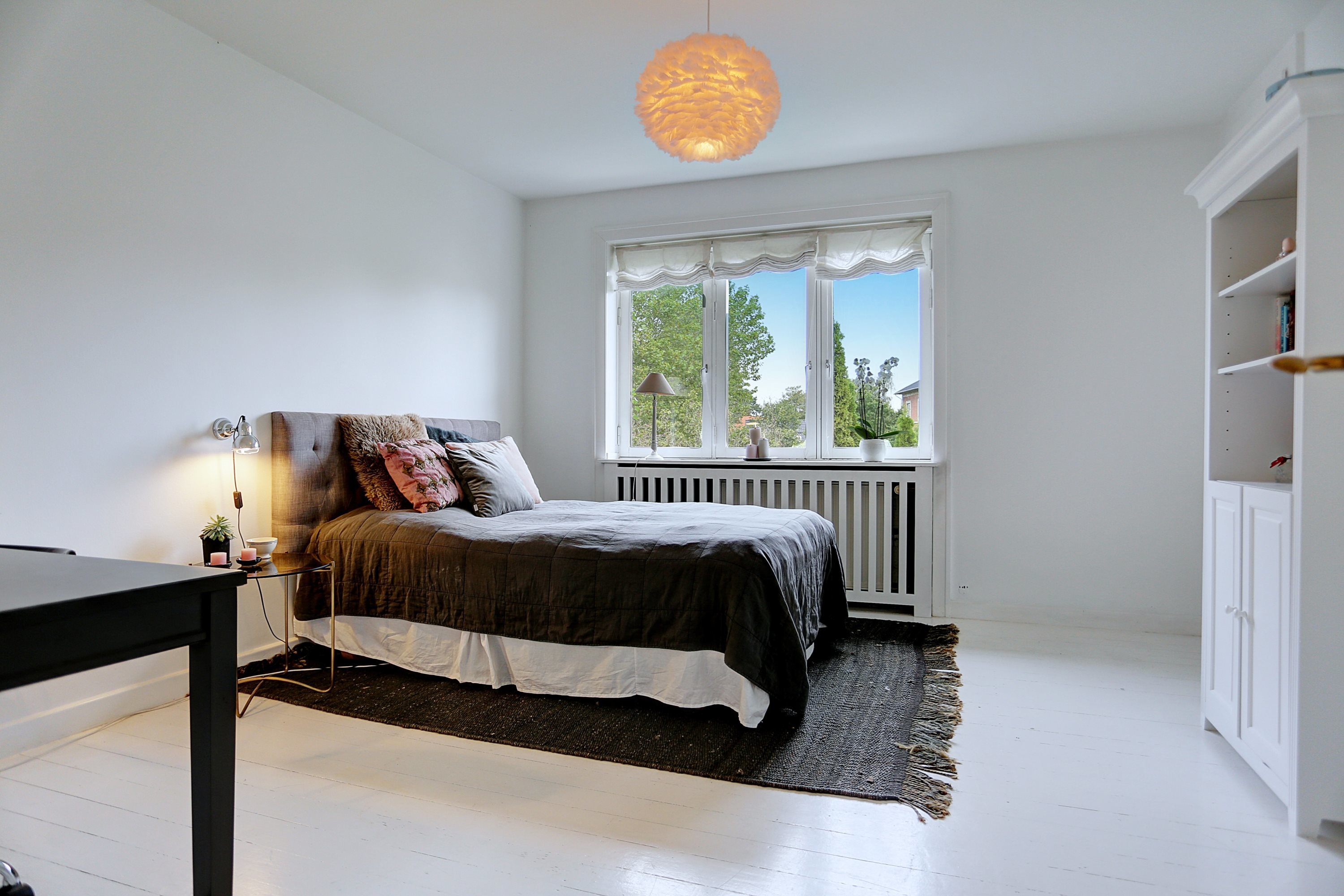 Fremhævet  billede i fuldskærmstilstand. Billede af Kollegievej 27, 2920 Charlottenlund